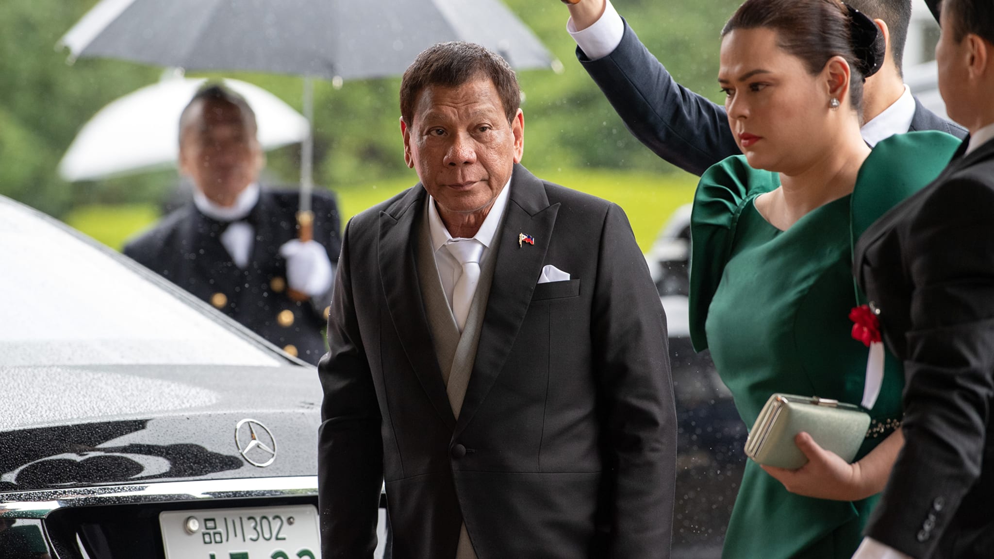 duterte