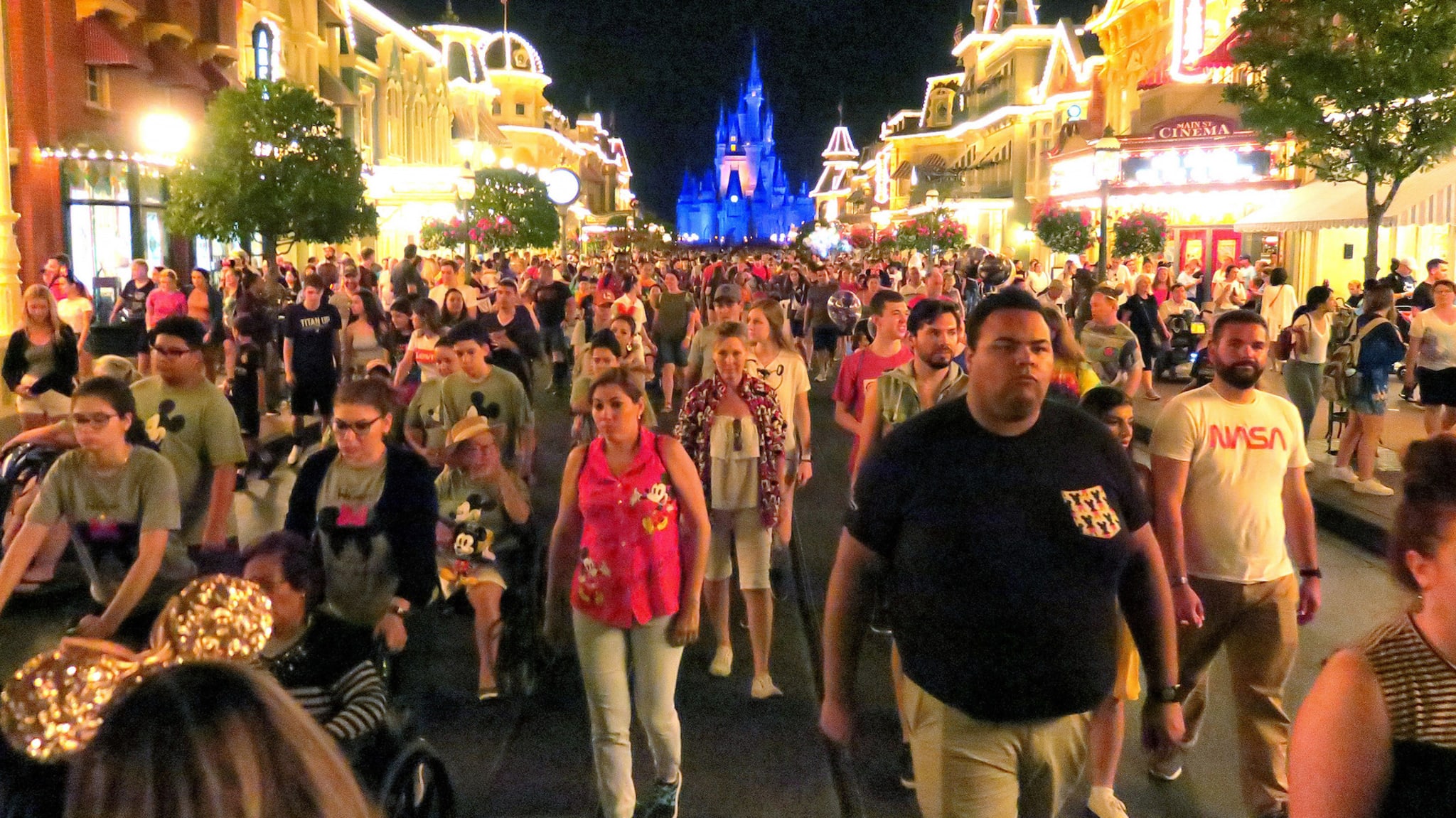 disneyworld