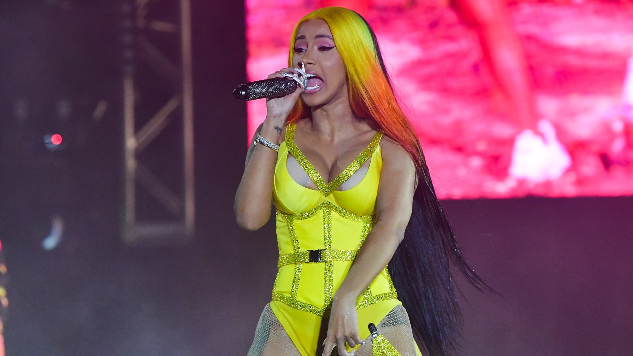 Cardi B