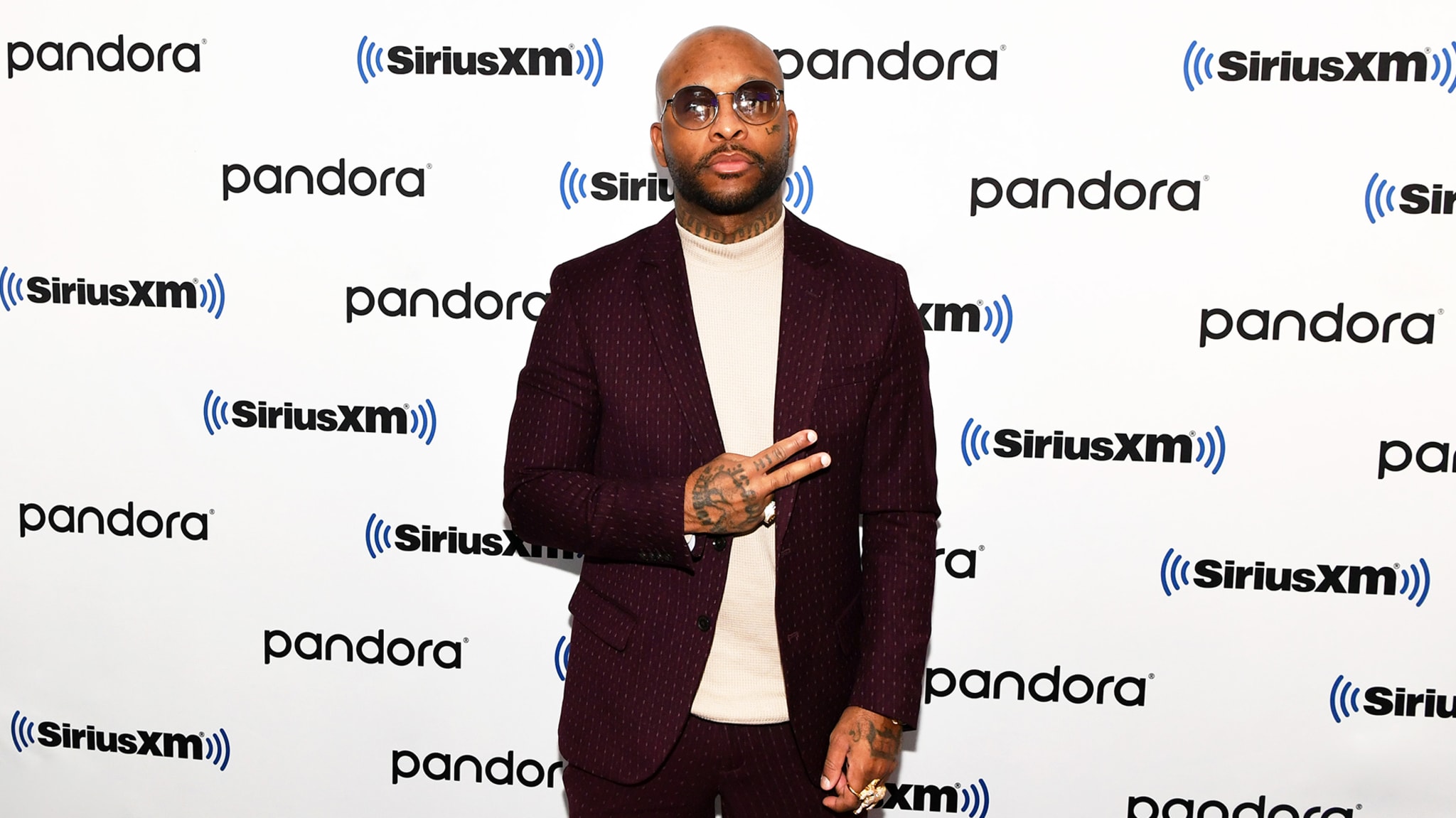 Royce Da 5'9"