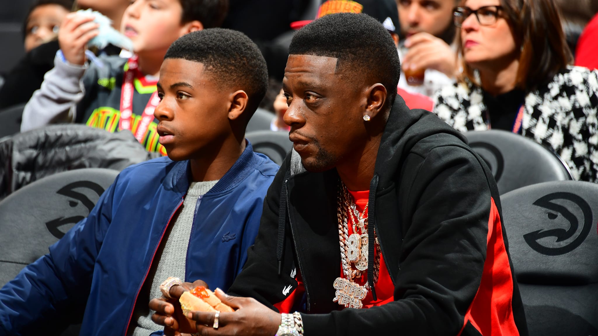 Boosie