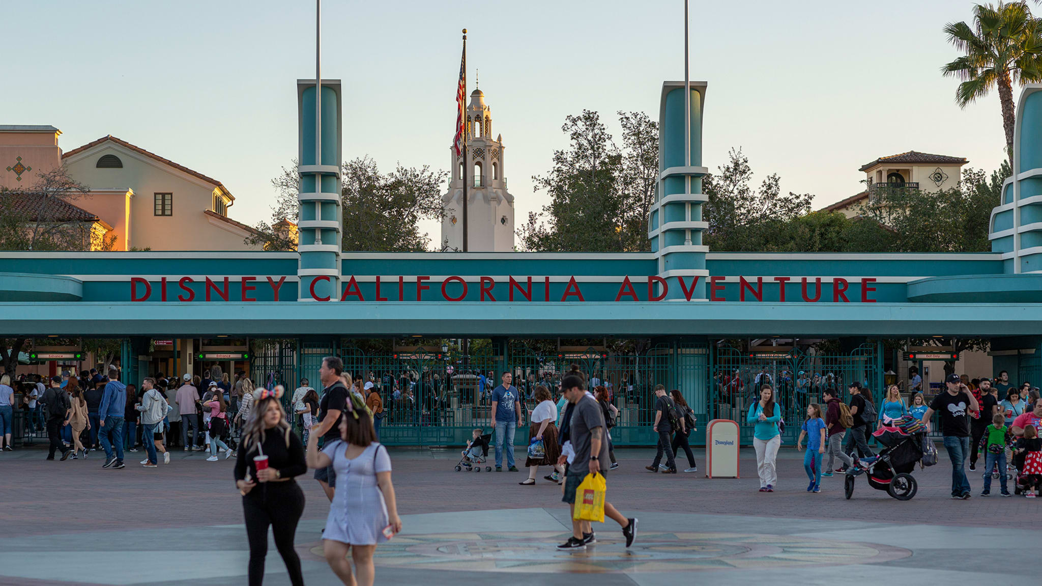 disney