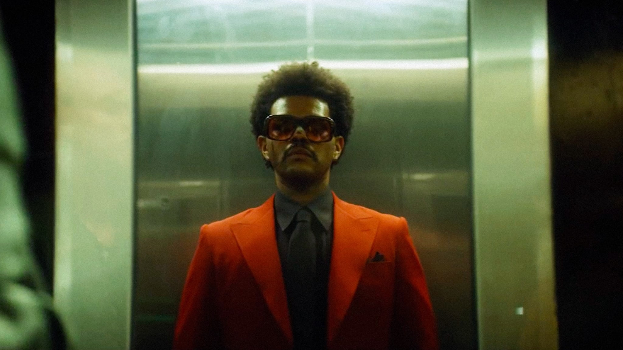The Weeknd 'After Hours'
