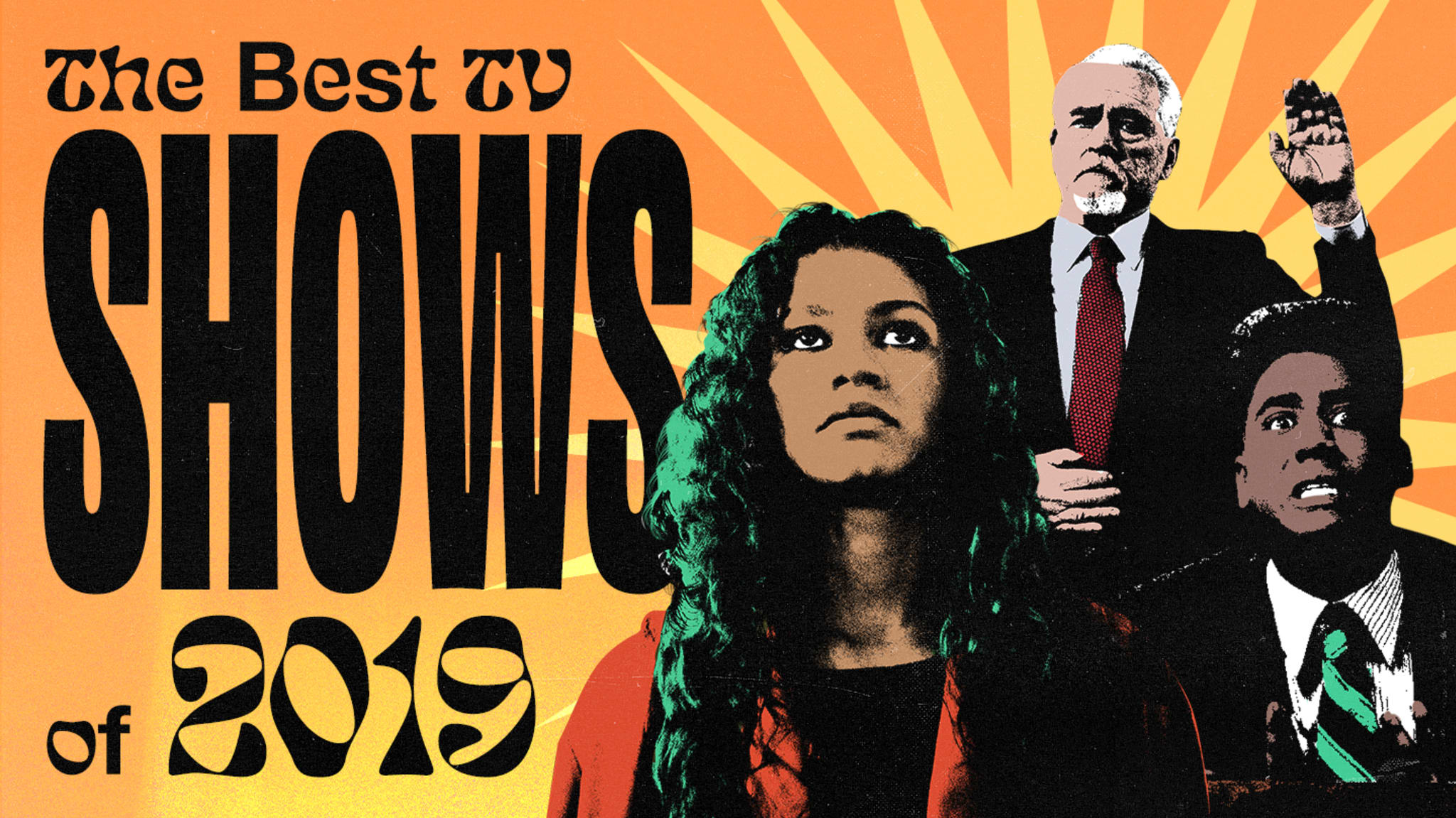 Complex's Best TV Shows of 2019