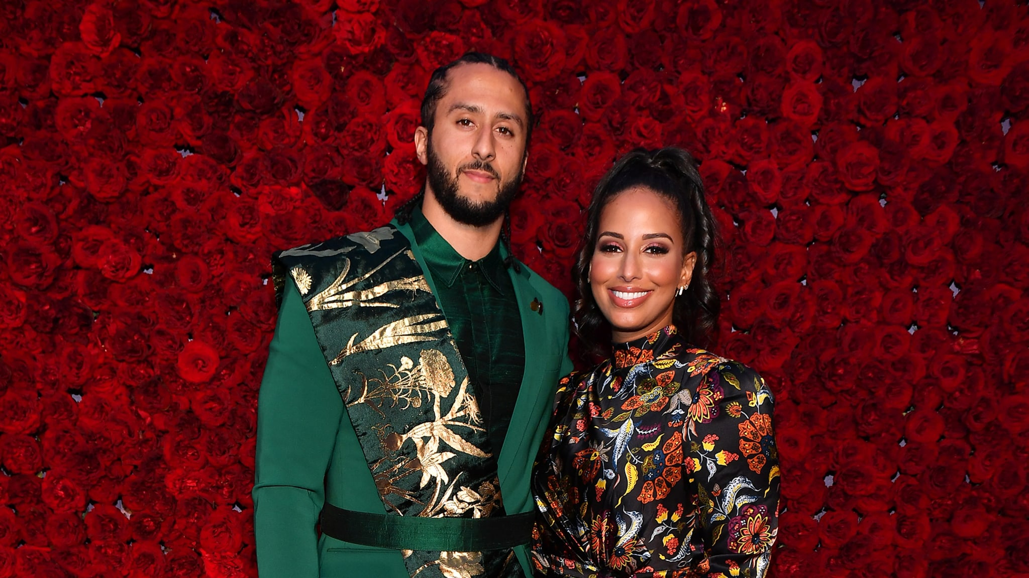 kaep nessa