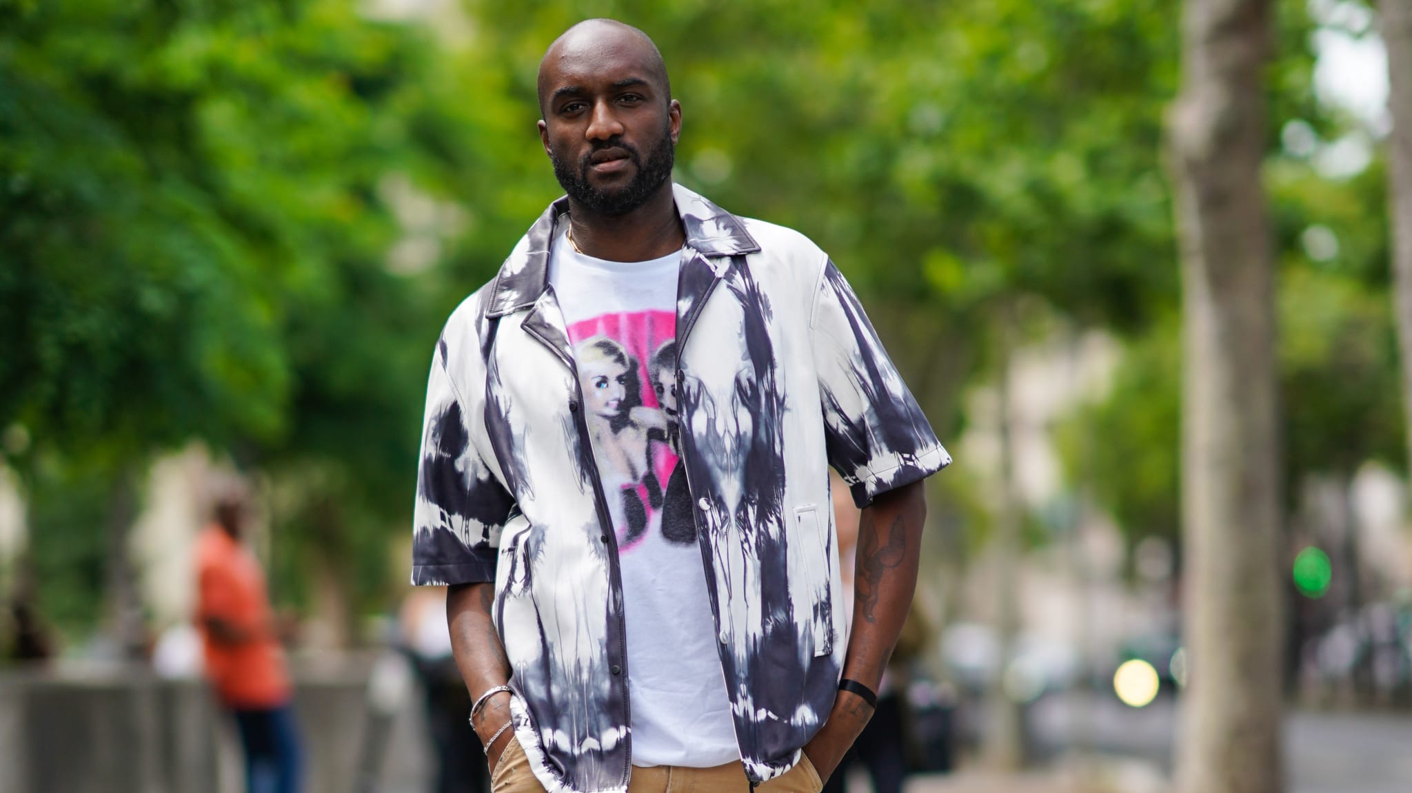 Virgil Abloh