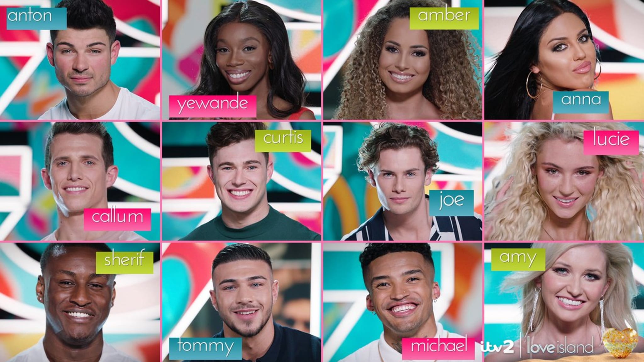 love island fifth season