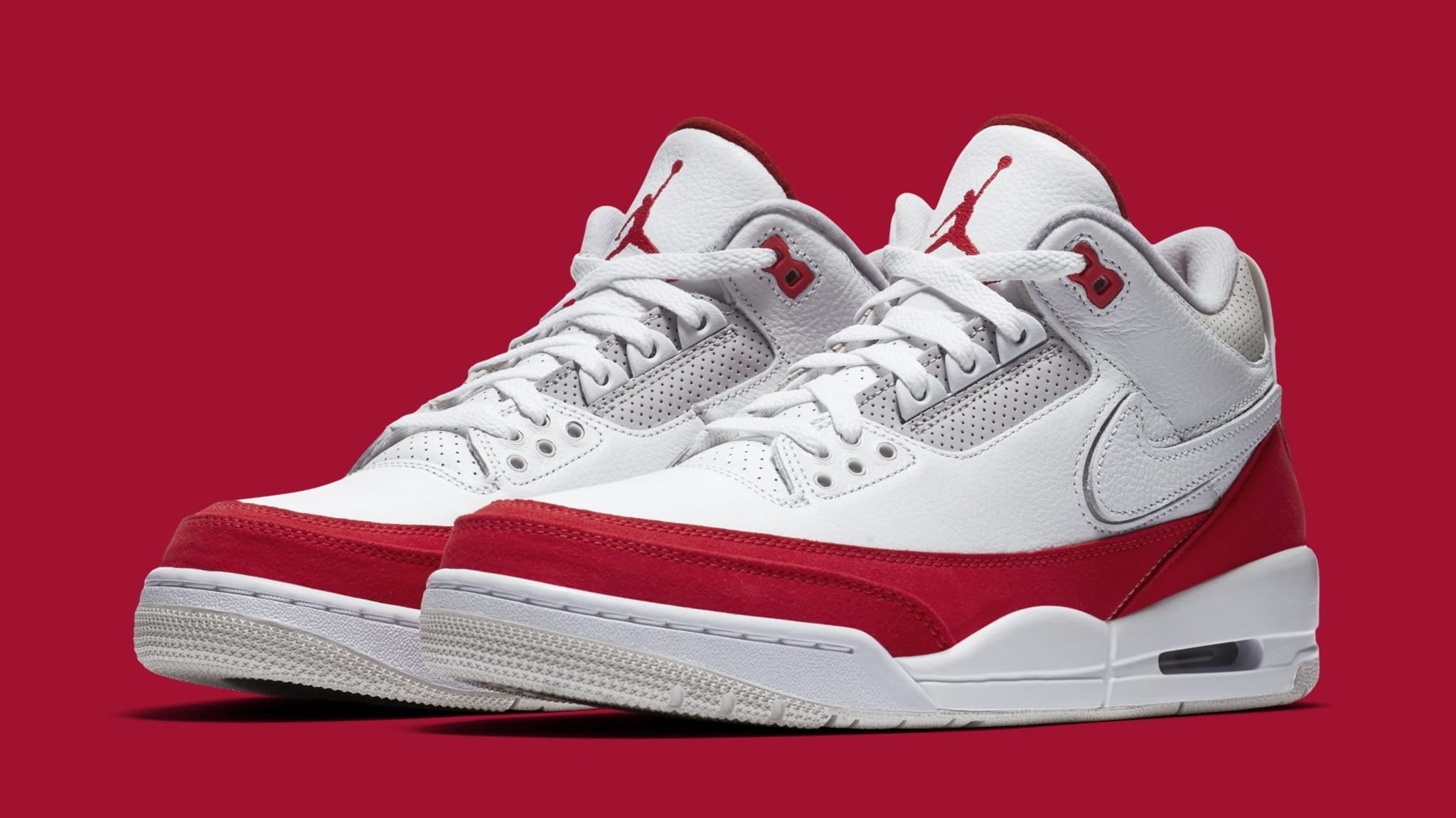 Air Jordan 3 TH SP CJ0939 100 (Pair)