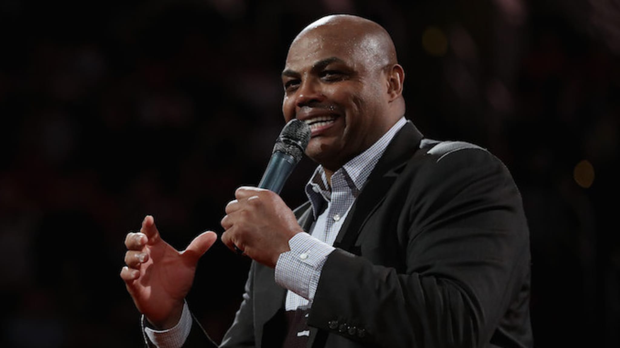 Charles Barkley