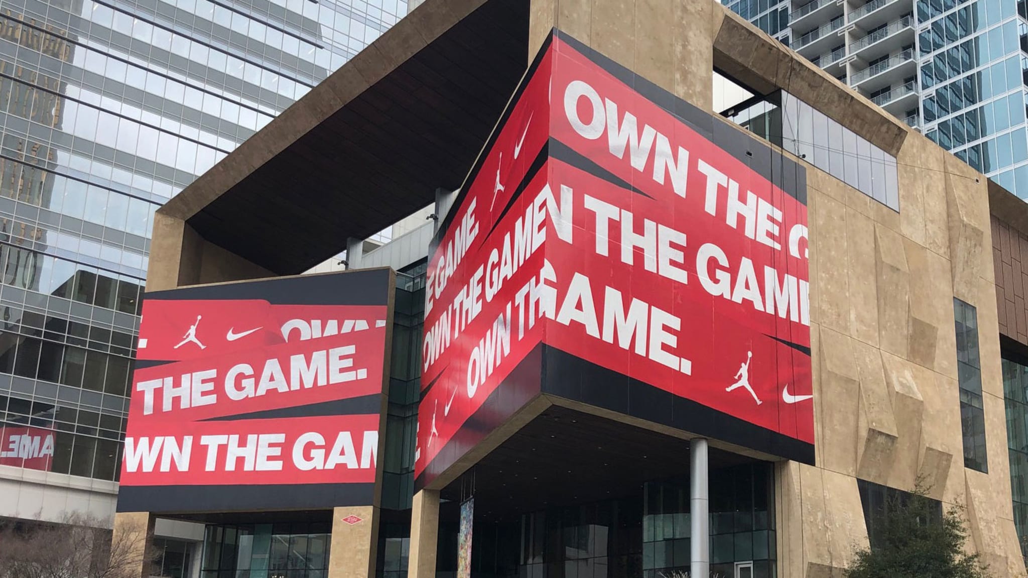 Nike/Jordan Brand 2019 NBA All Star Weekend Charlotte Events 2