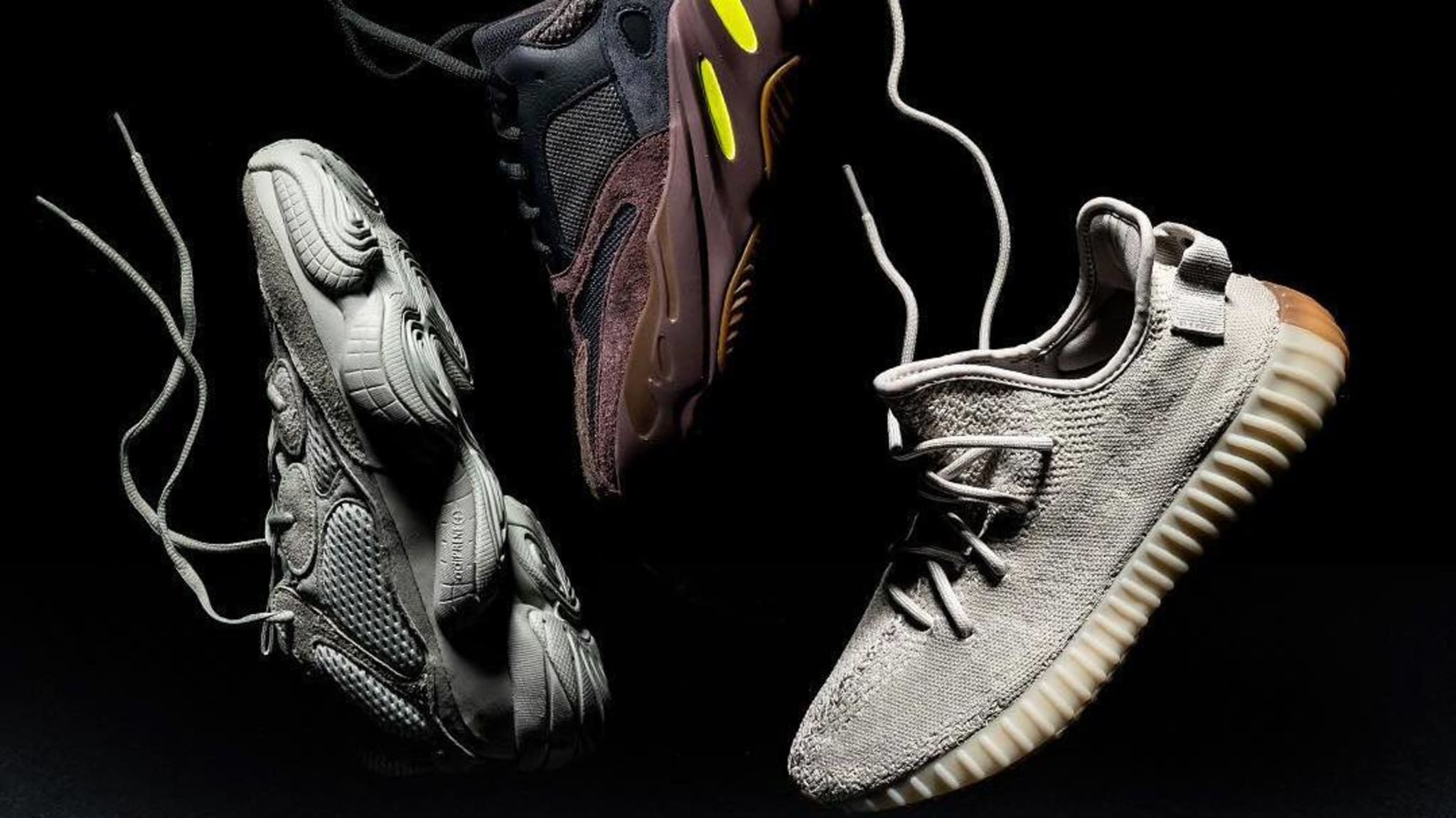 Adidas Yeezy Stadium Goods Sale