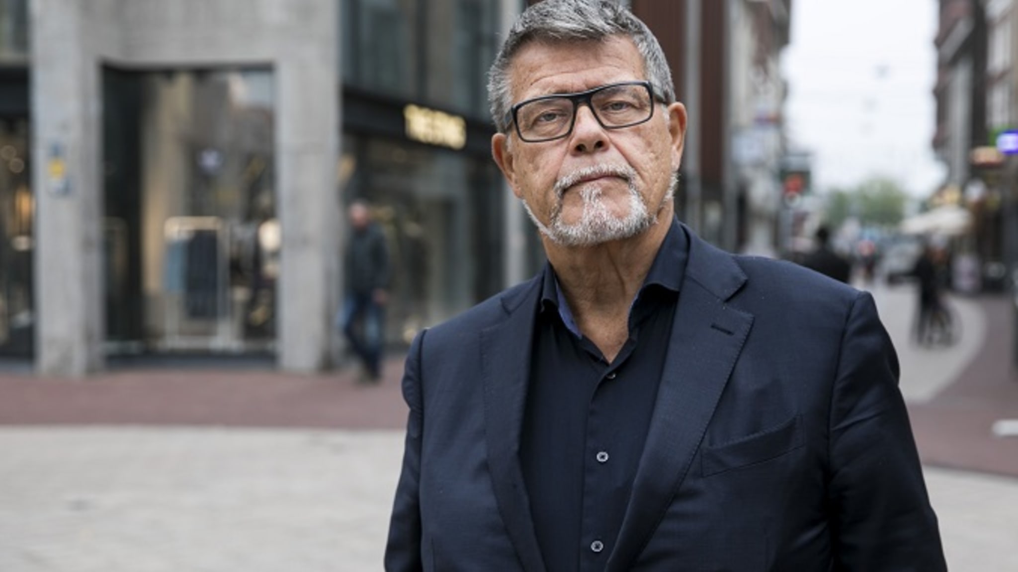 emile ratelband