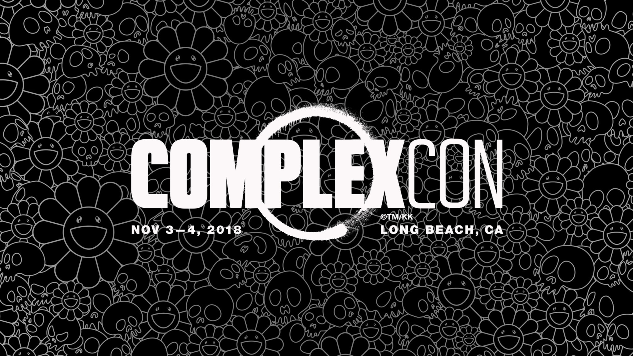 ComplexCon