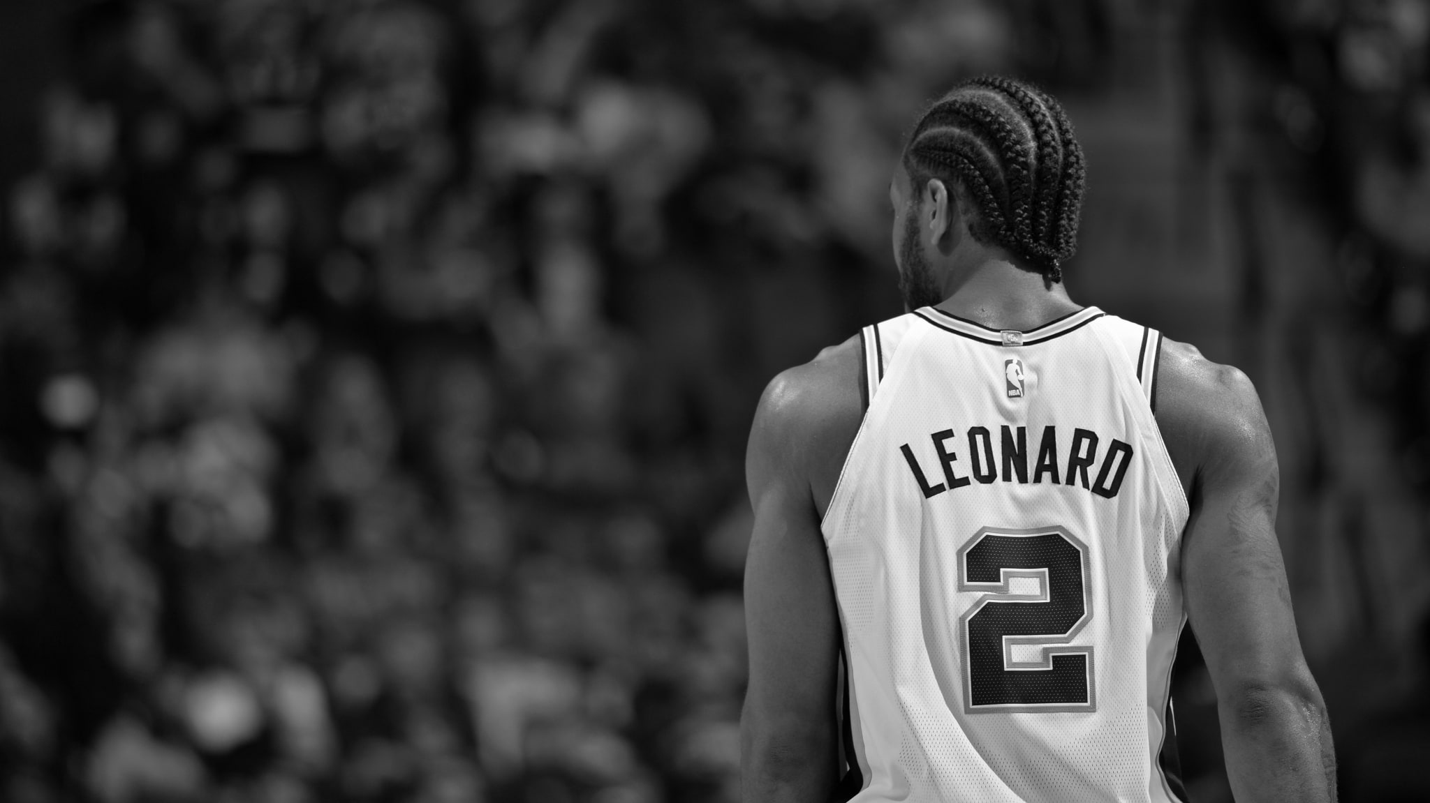 Kawhi Leonard Jordan Brand