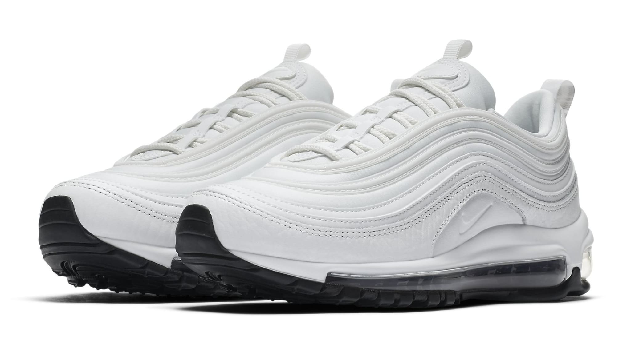 Nike Air Max 97 White Summit