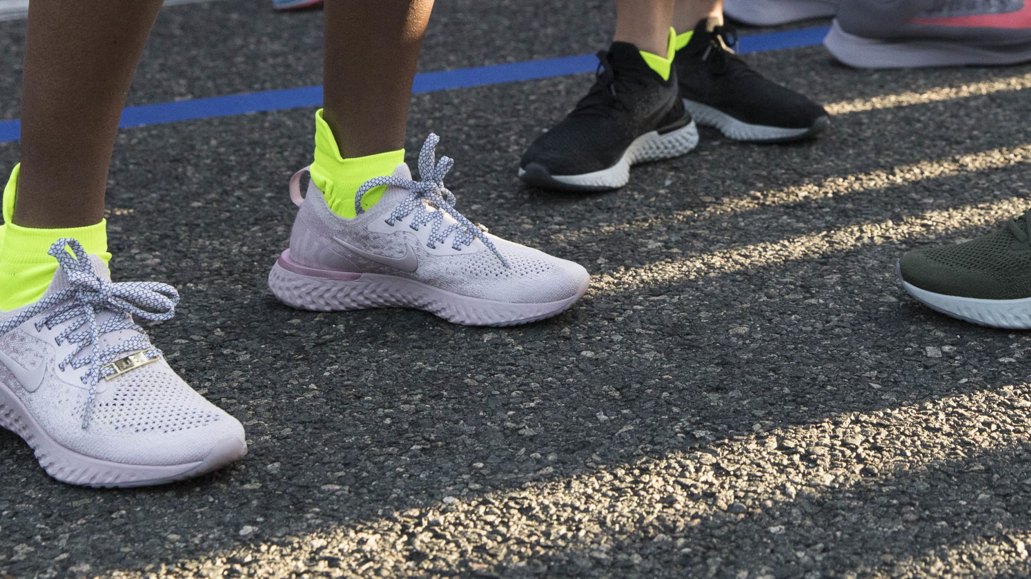 Nike LA 10K