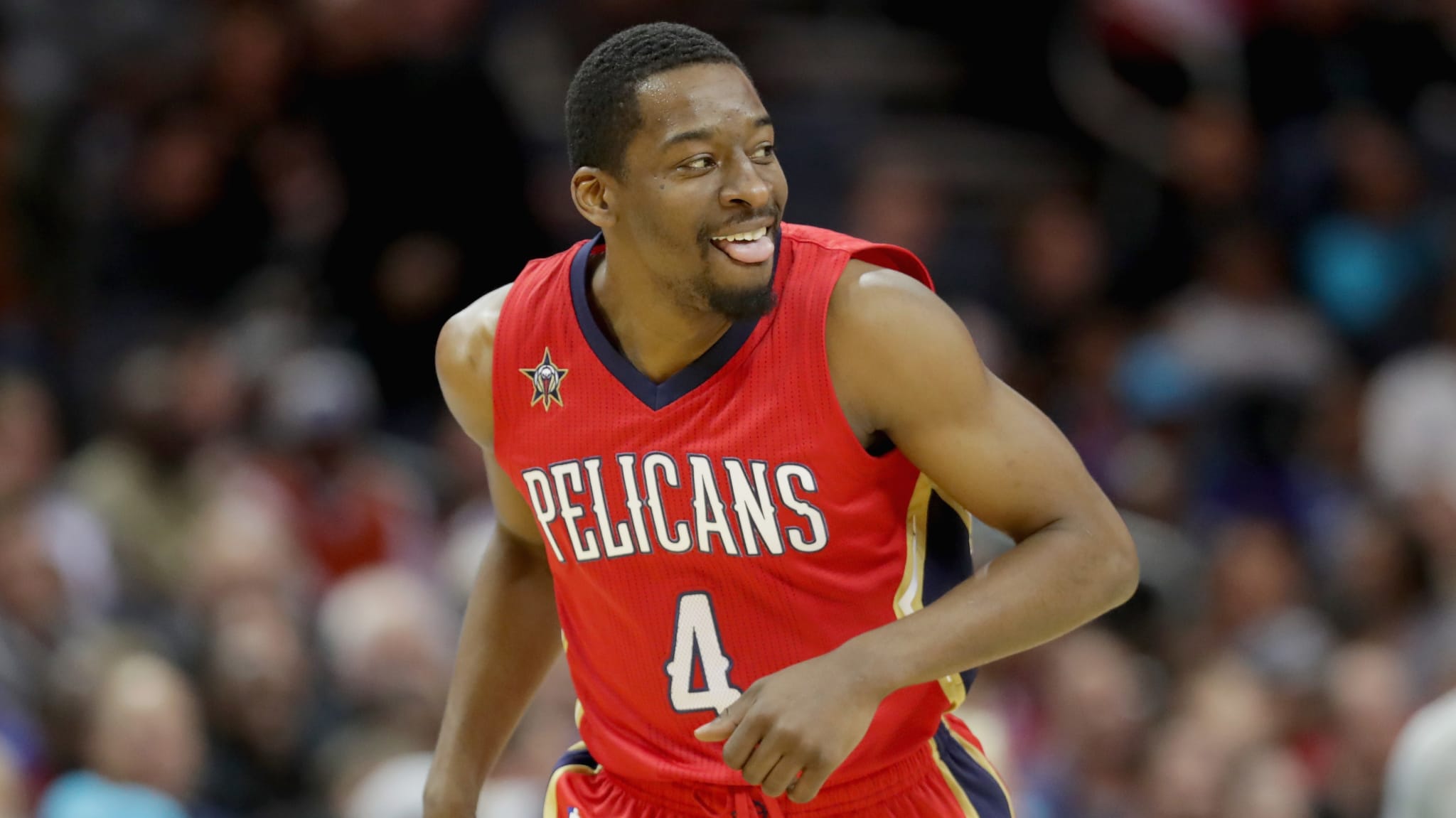 Jordan Crawford
