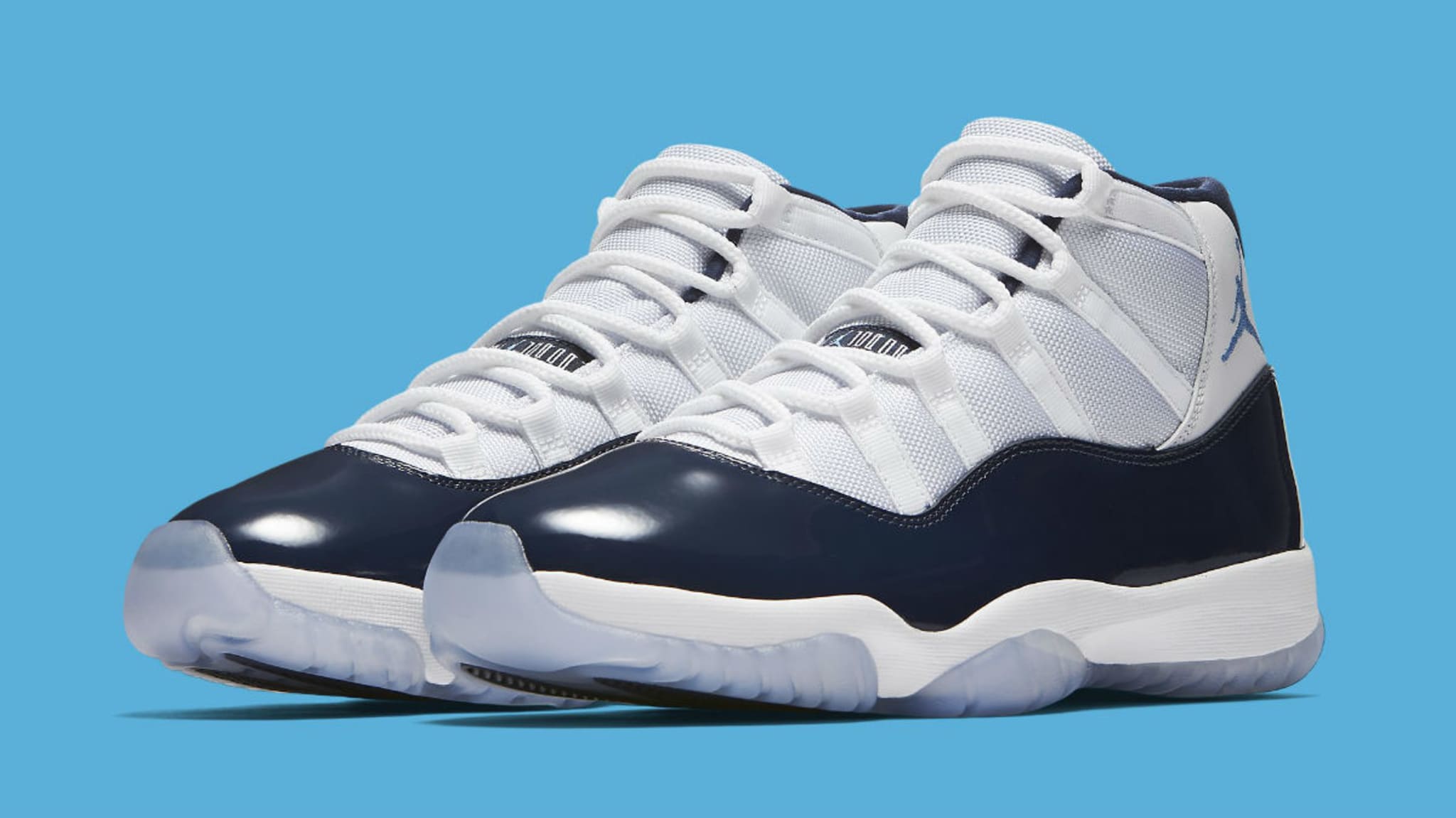 Air Jordan 11 XI Win Like '82 Release Date 378037 123 Main