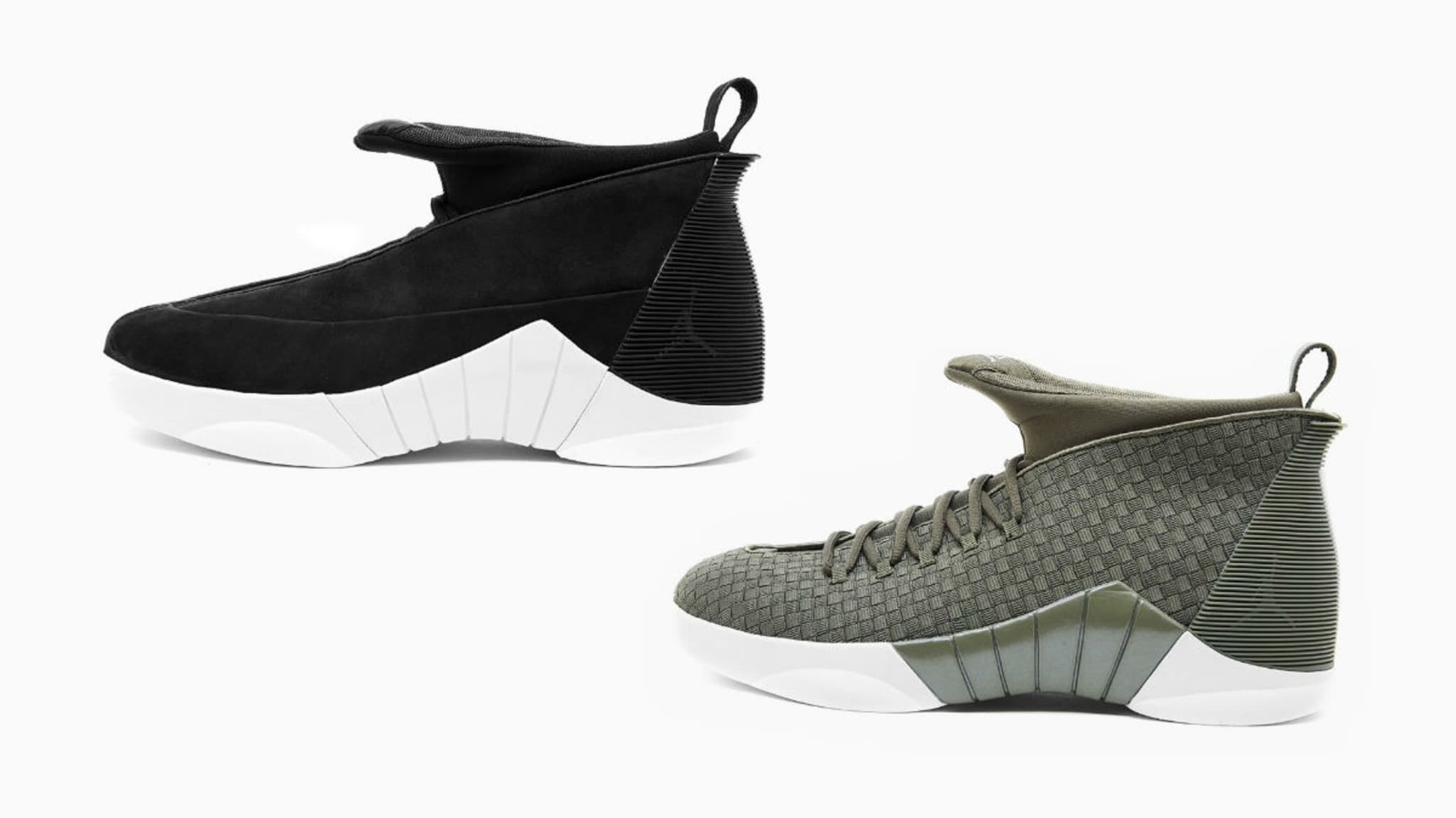 PSNY x Air Jordan 15 Release Date