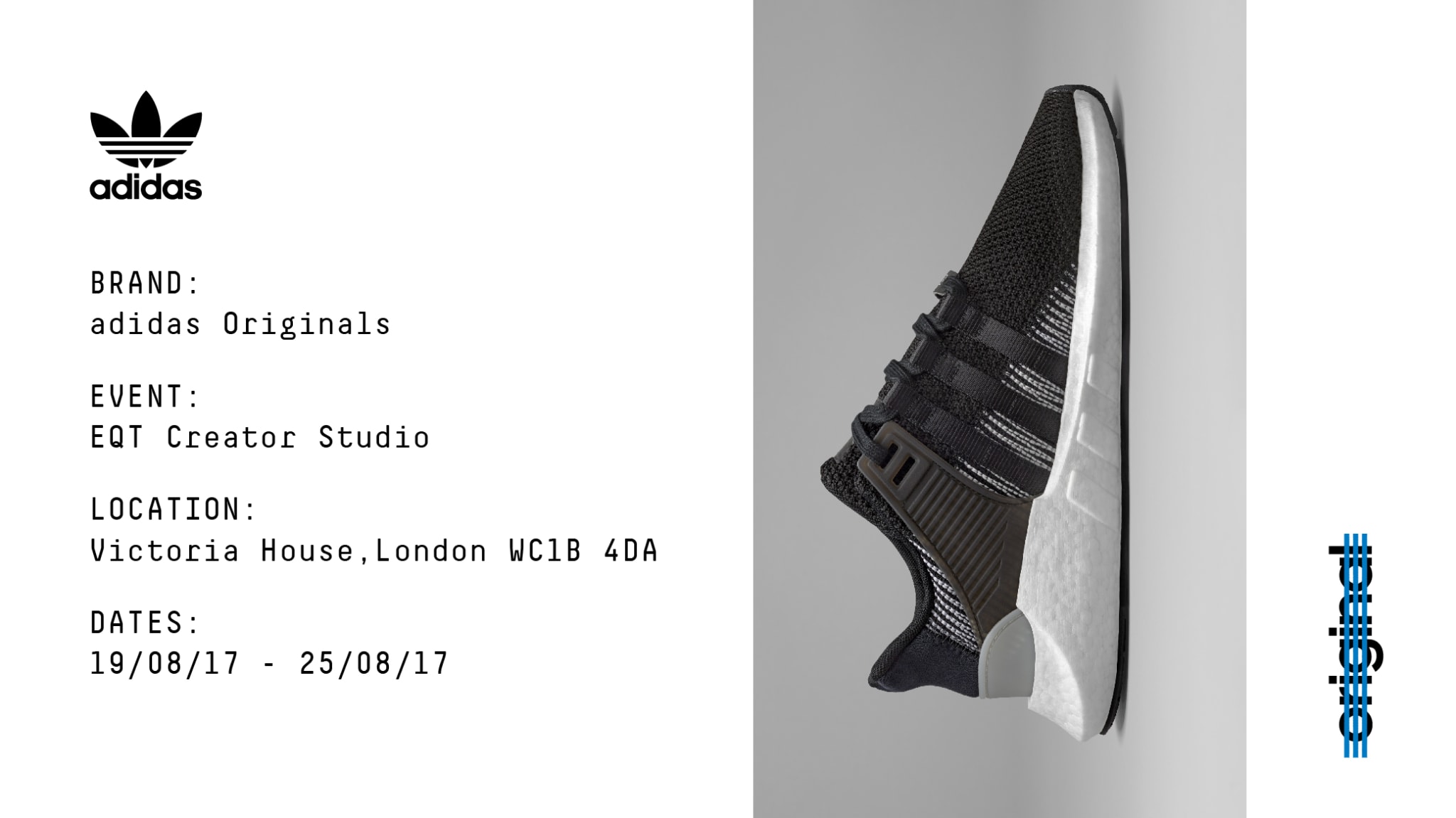 eqt creator studio