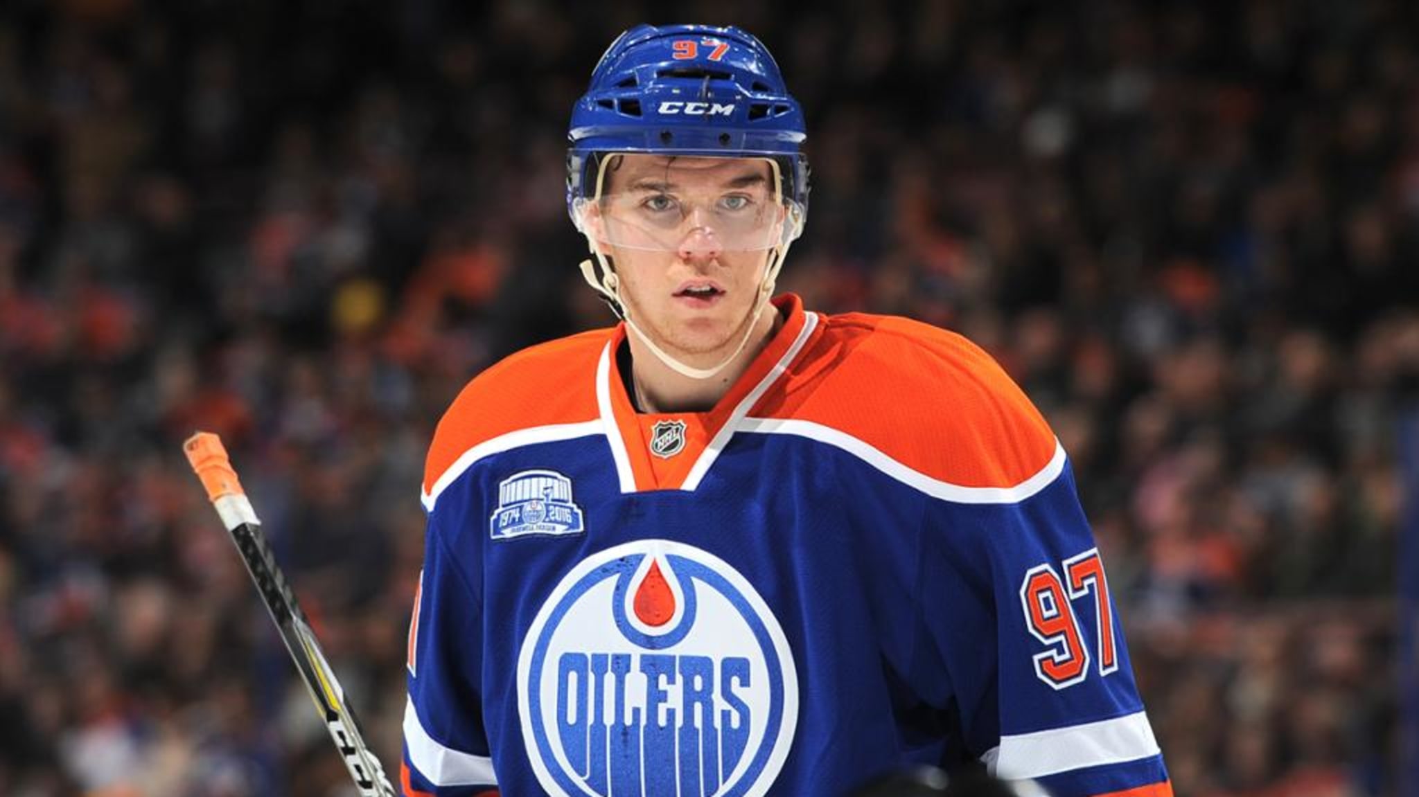 mcdavid