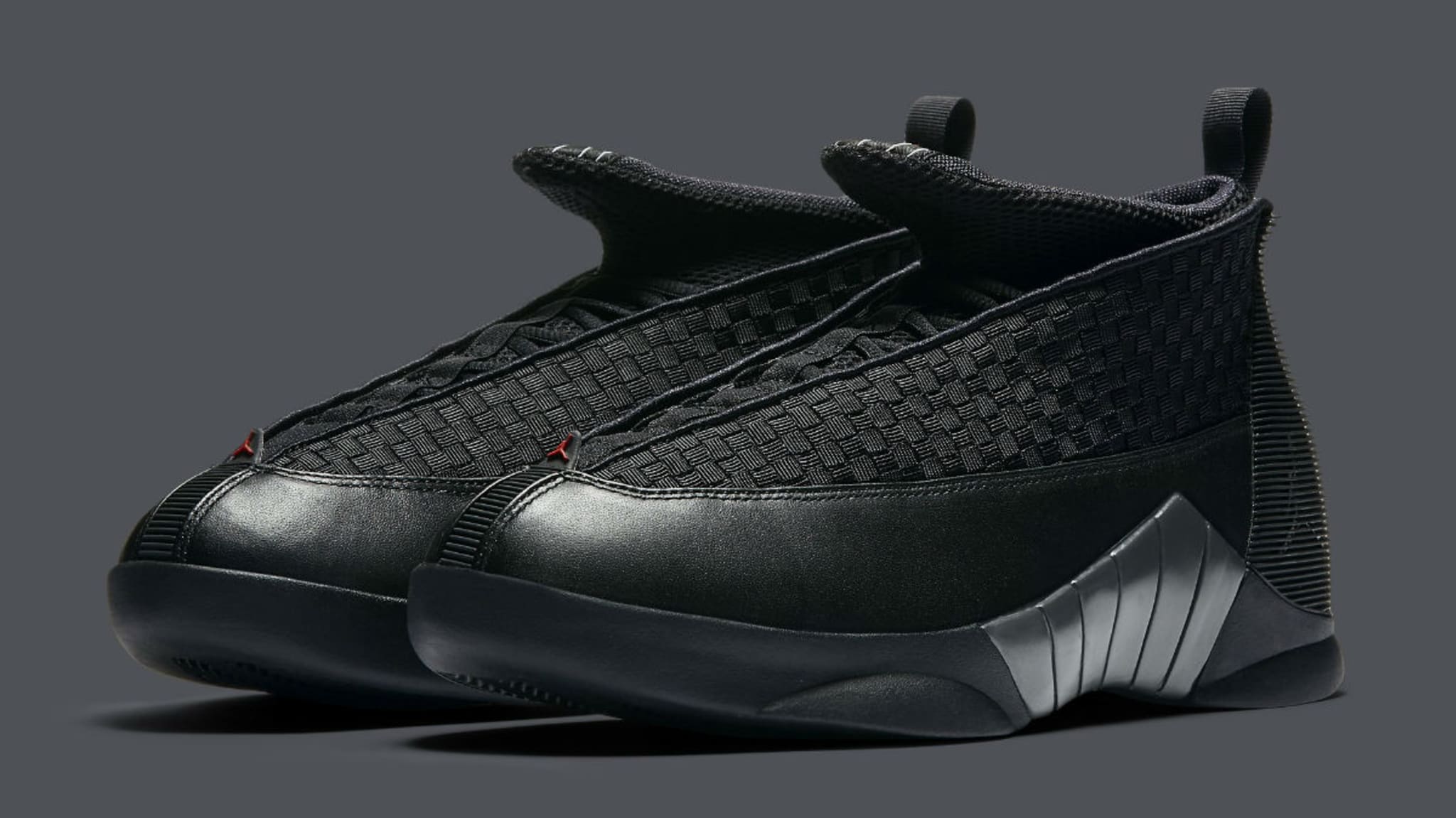 Air Jordan 15 Stealth 2017 Release Date Main 881429 001