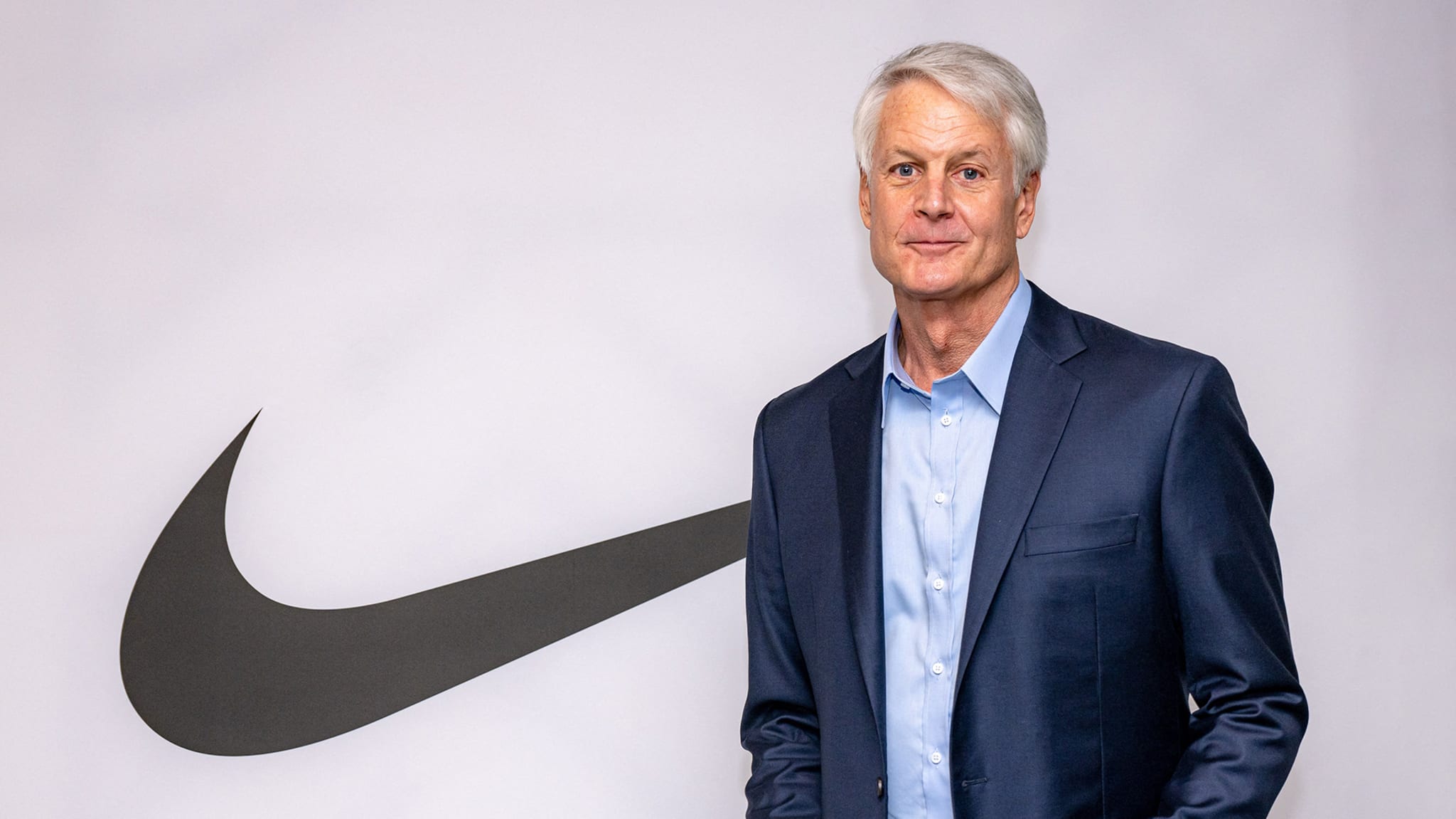 John Donahoe Nike