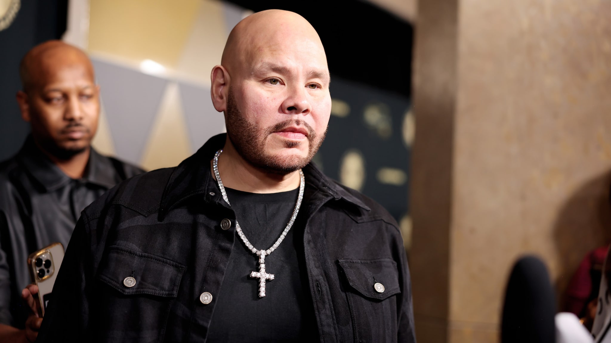 Fat Joe