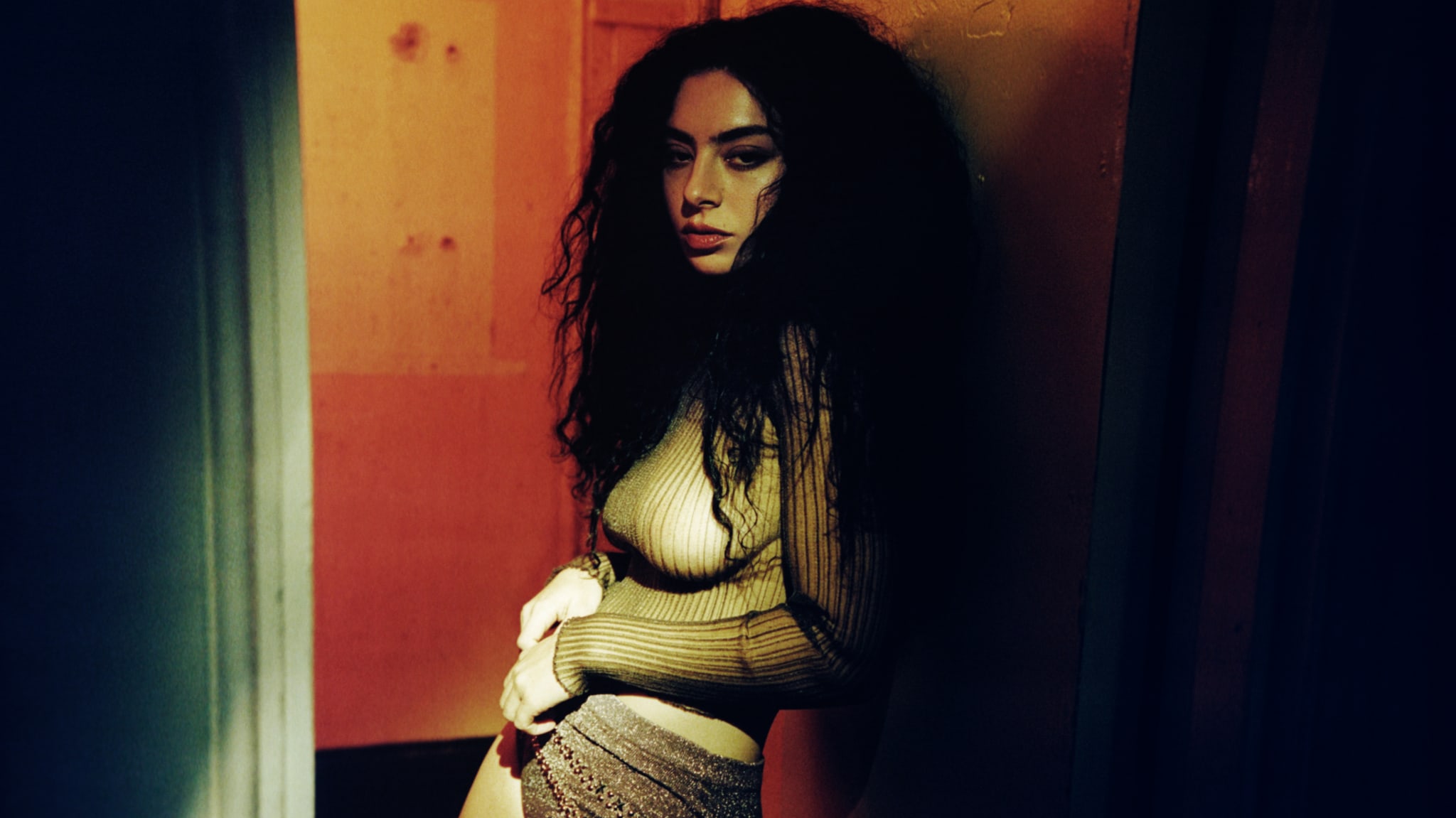 charli in promo pic