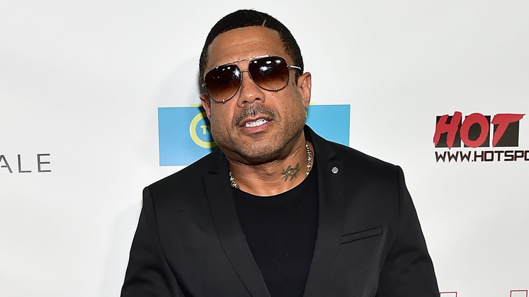 Benzino