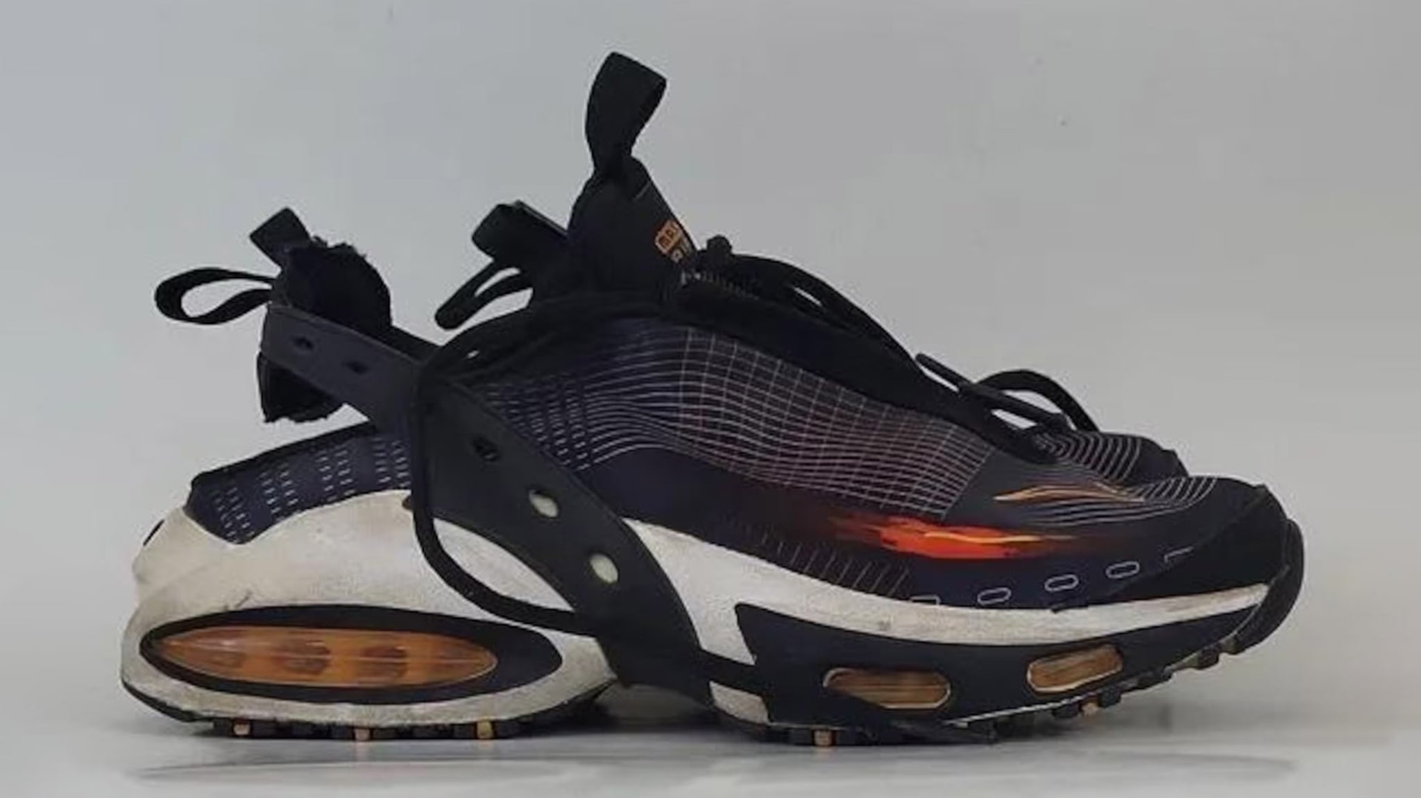 Nike Air Max Craze