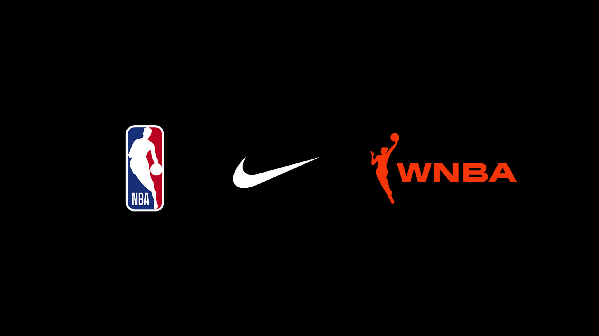 Nike NBA WNBA Partnership Deal