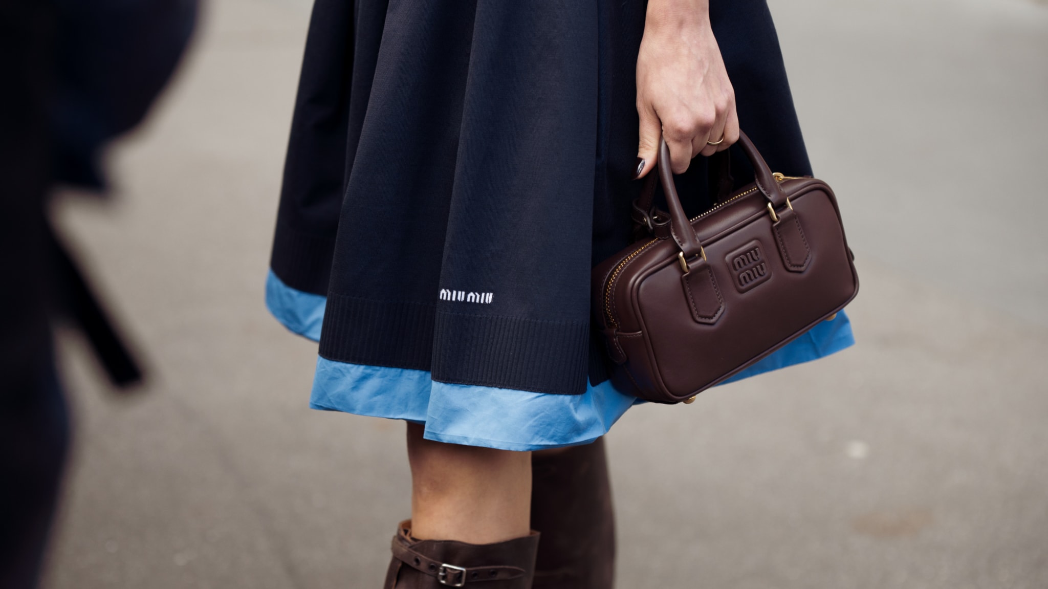 miu miu outfit