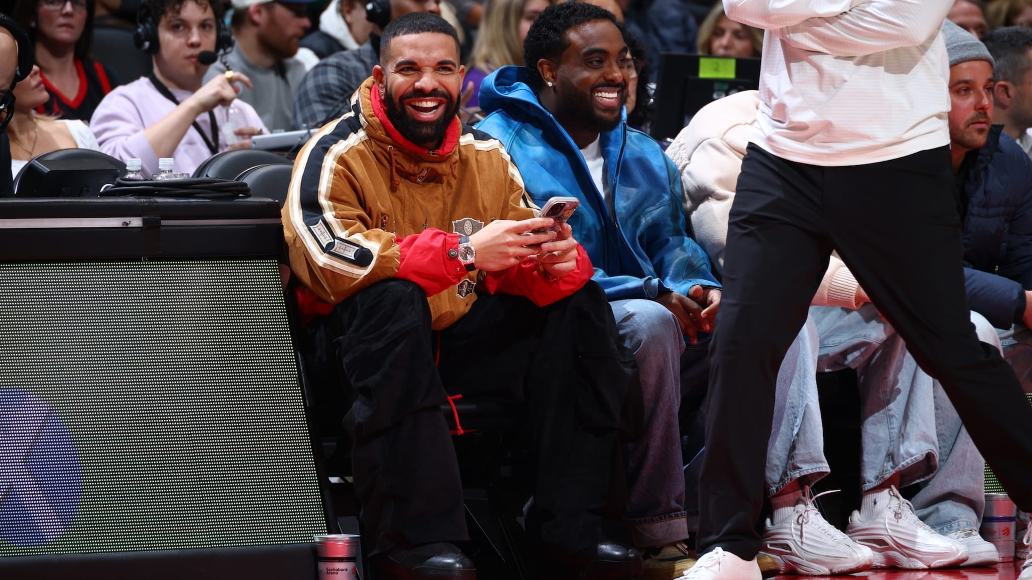 Drake
