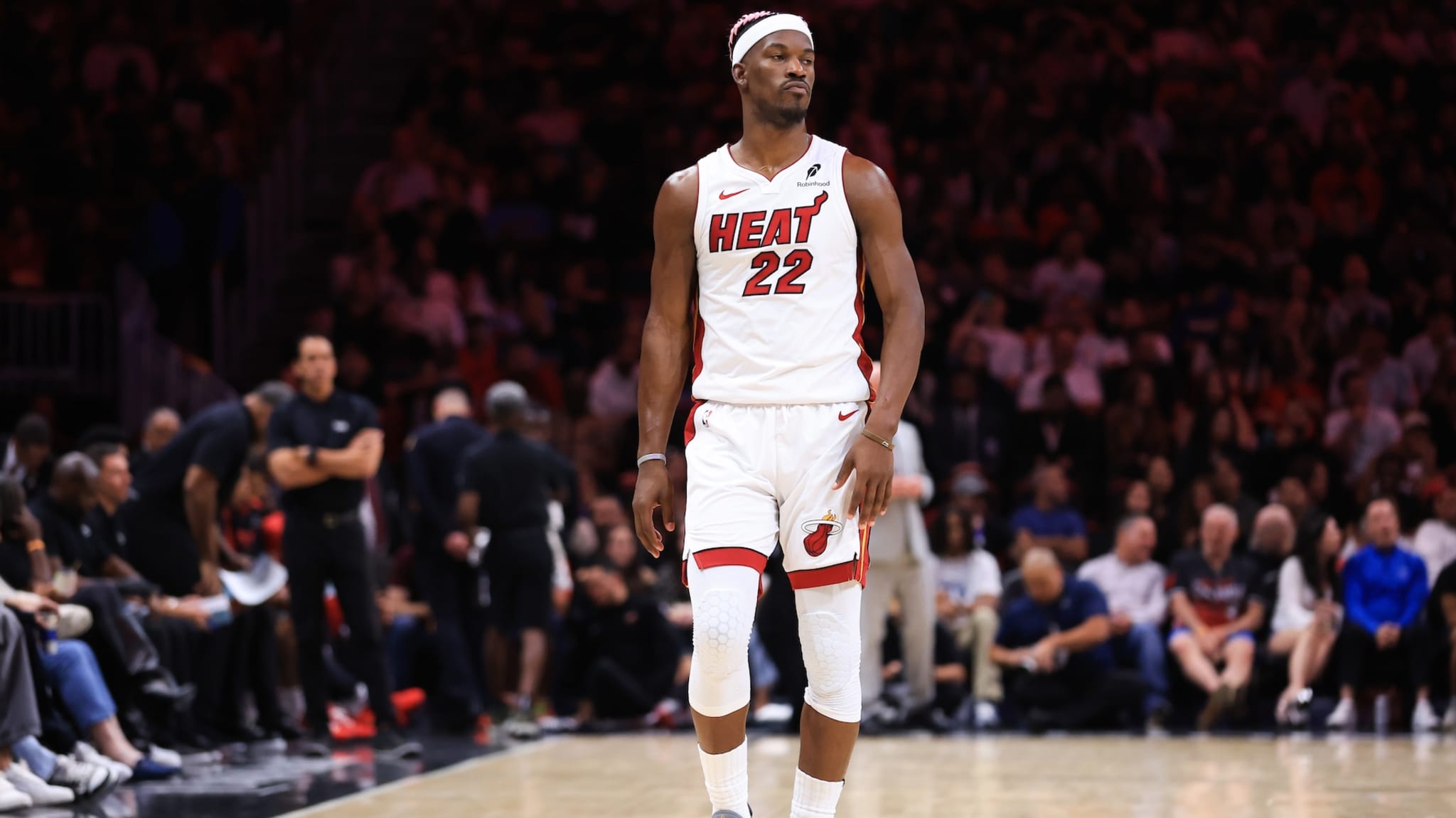 Jimmy Butler