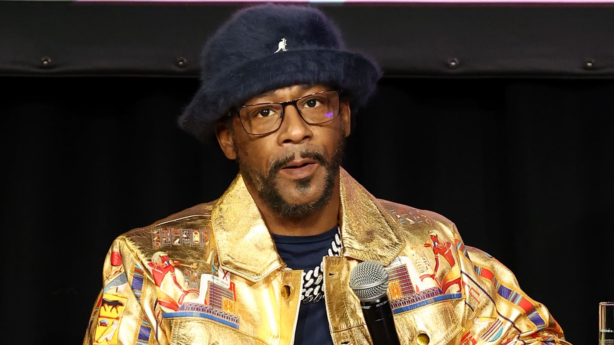 Katt Williams