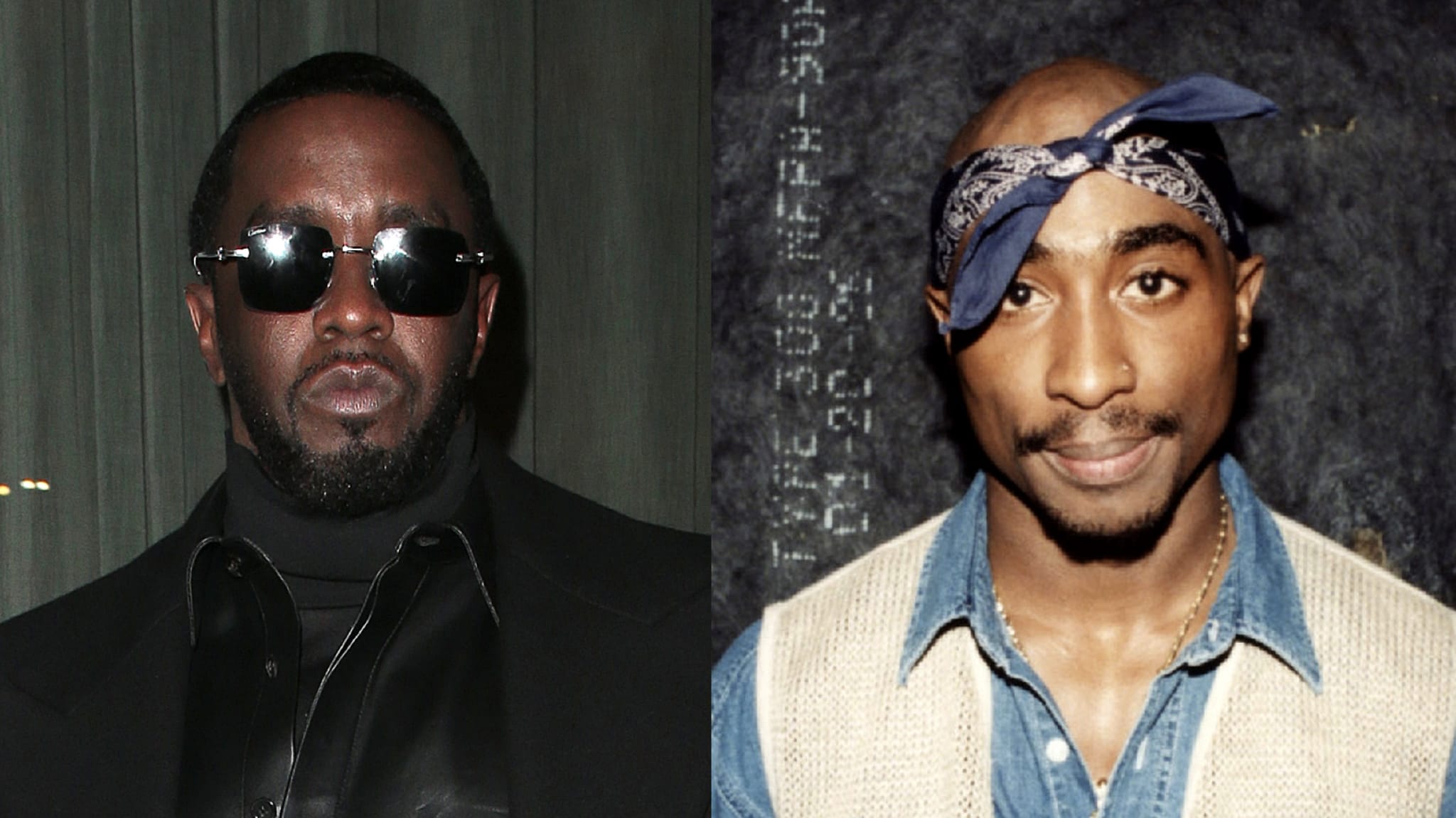  Diddy is seen celebrating his birthday at The BoTree on November 09, 2023 in London, England. 