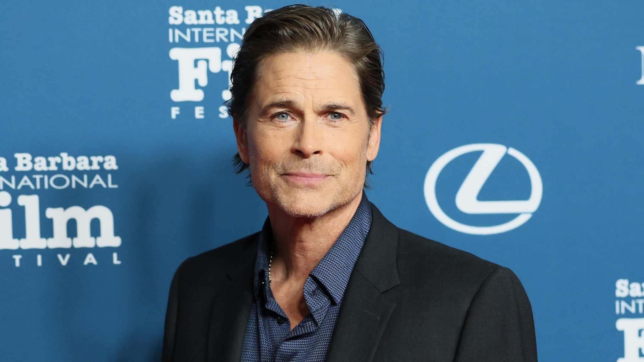 Rob Lowe