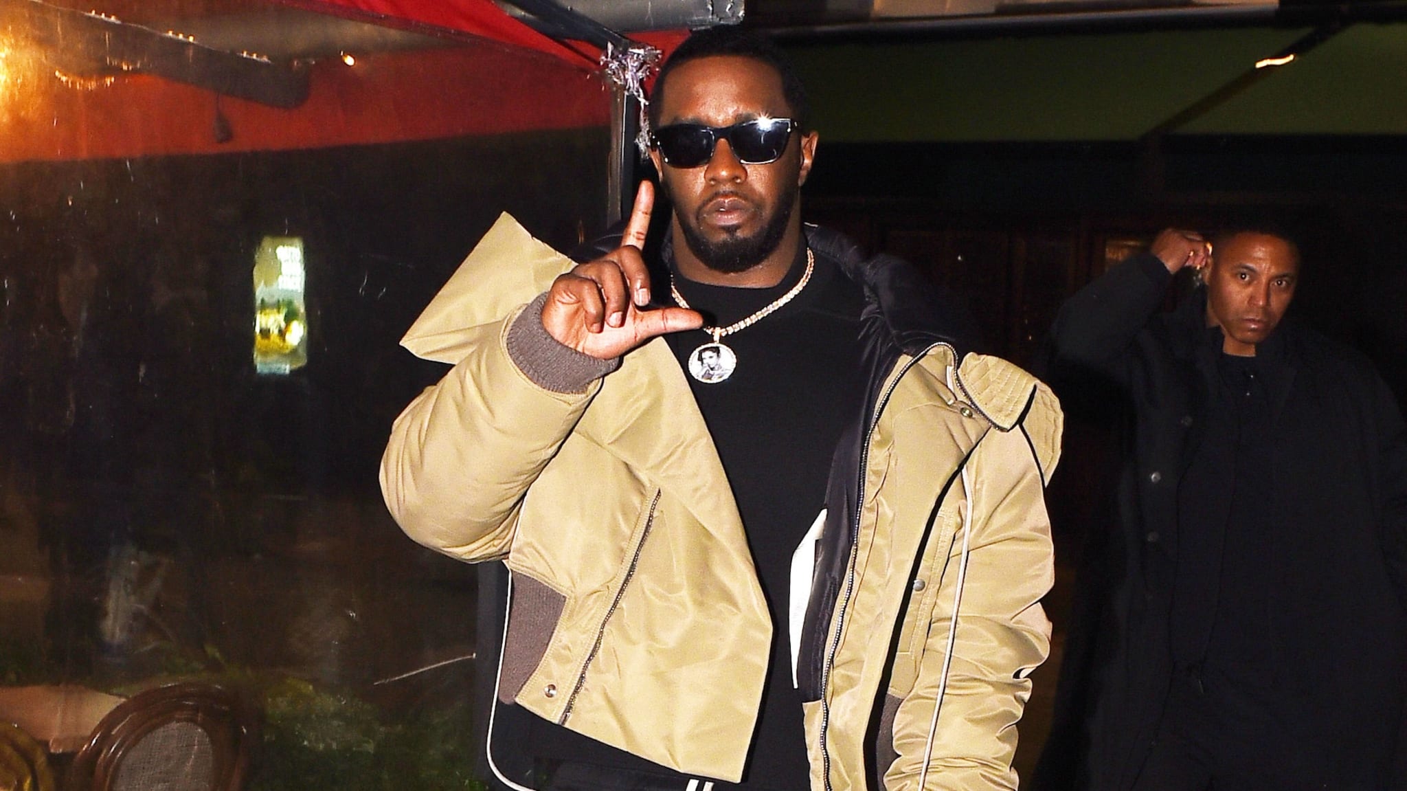 Diddy