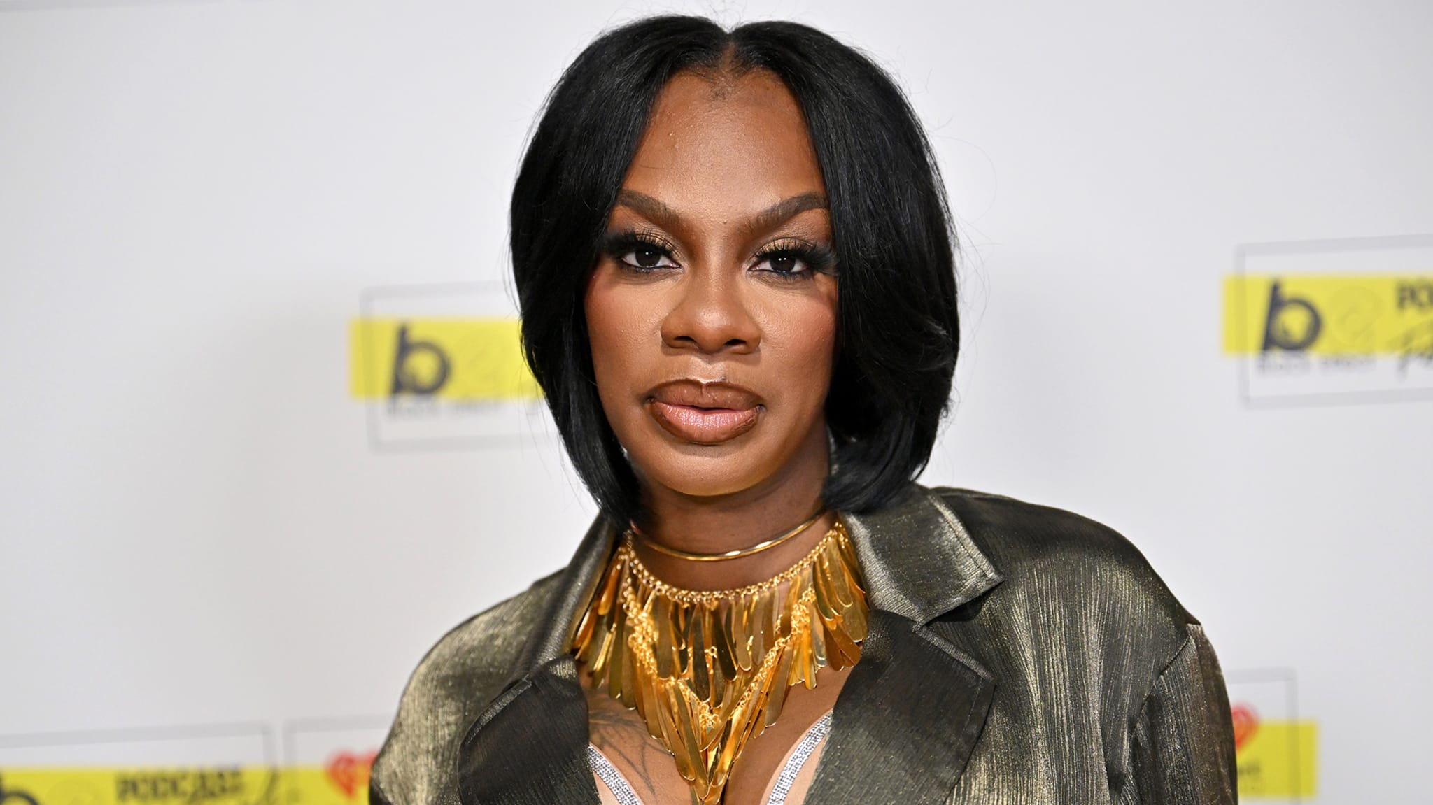 Jess Hilarious Calls Out Her 'Breakfast Club' Co-Hosts in Rant, Confronts Them on Show