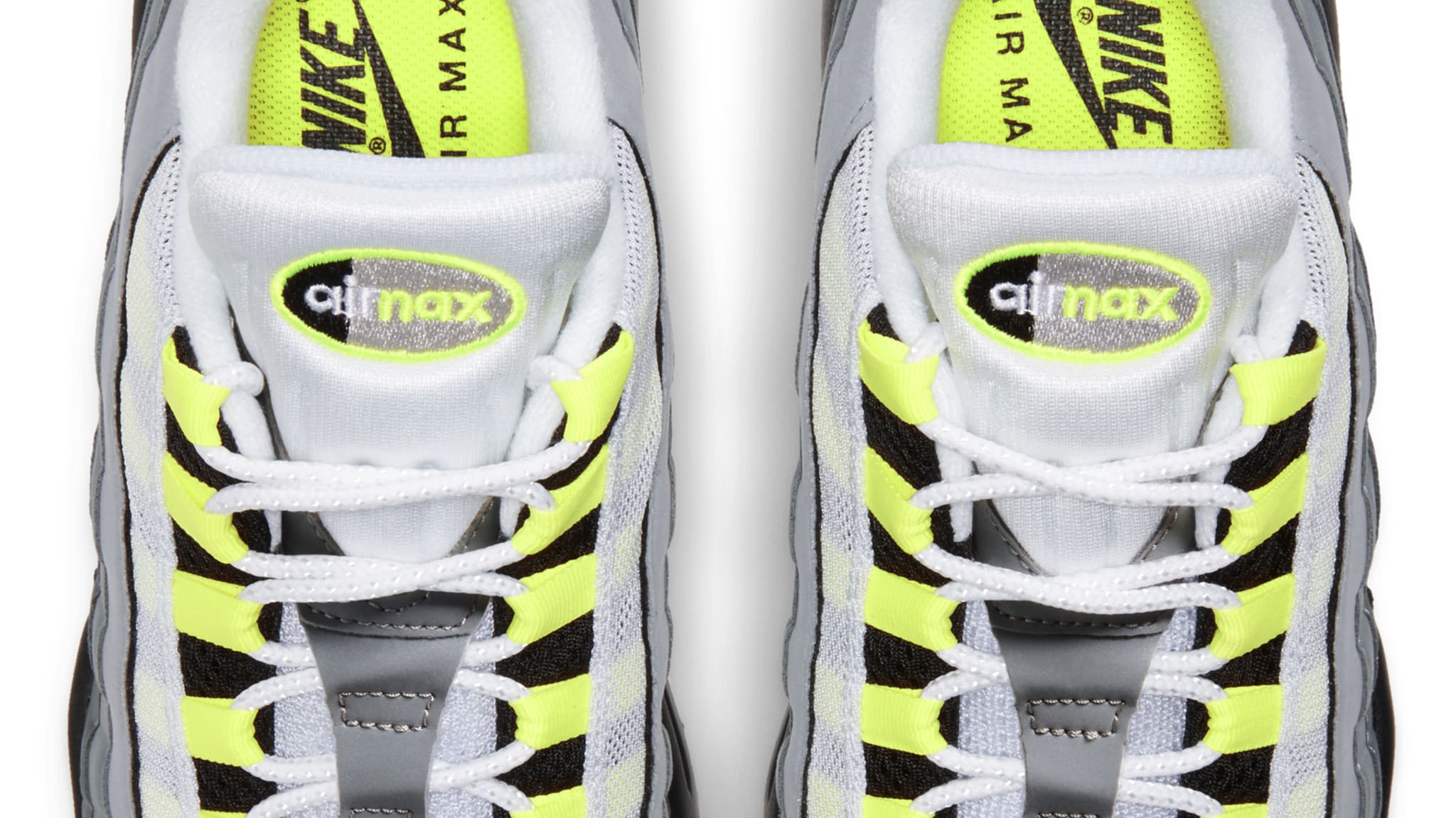 Nike Air Max 95 Neon