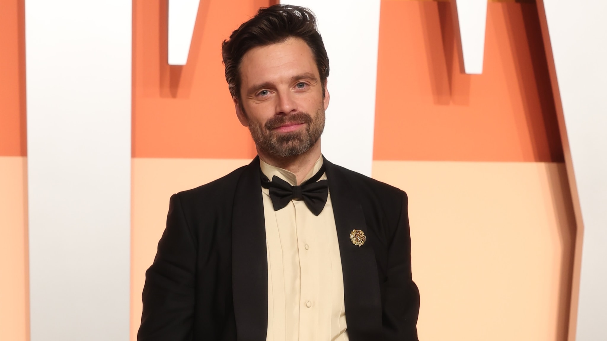 Sebastian Stan