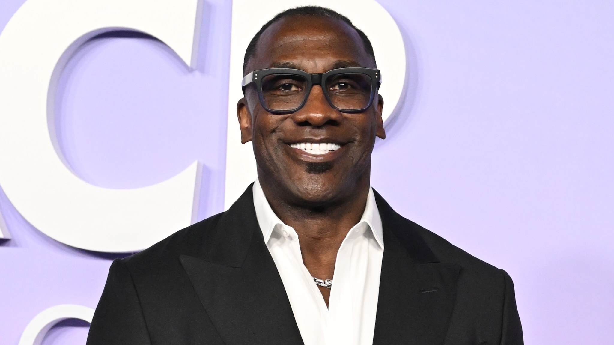 Shannon Sharpe