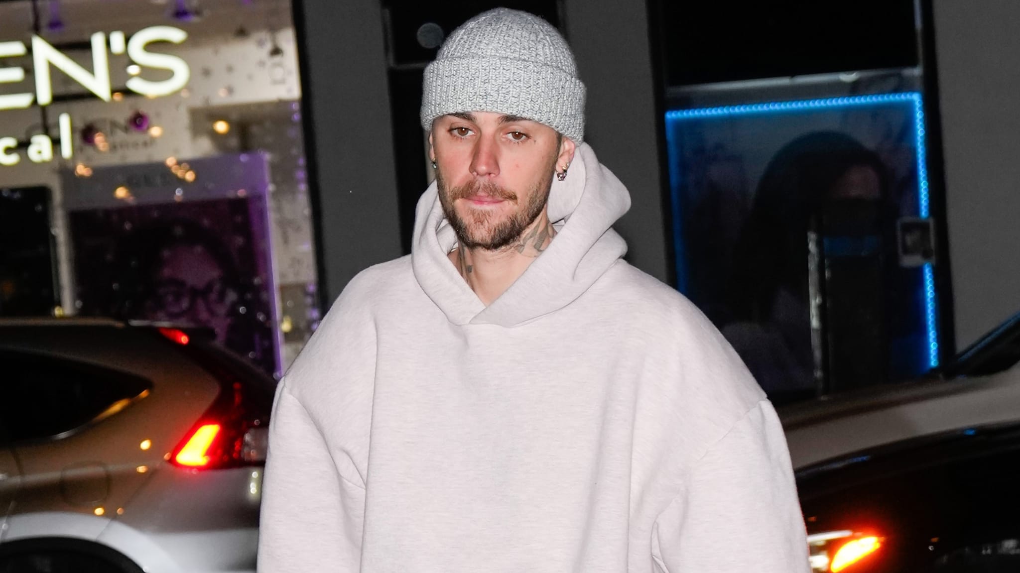 Justin Bieber