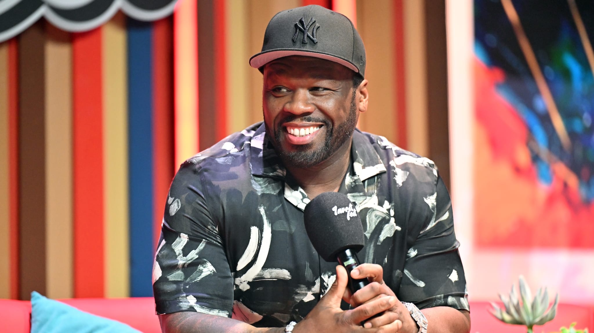 50 Cent