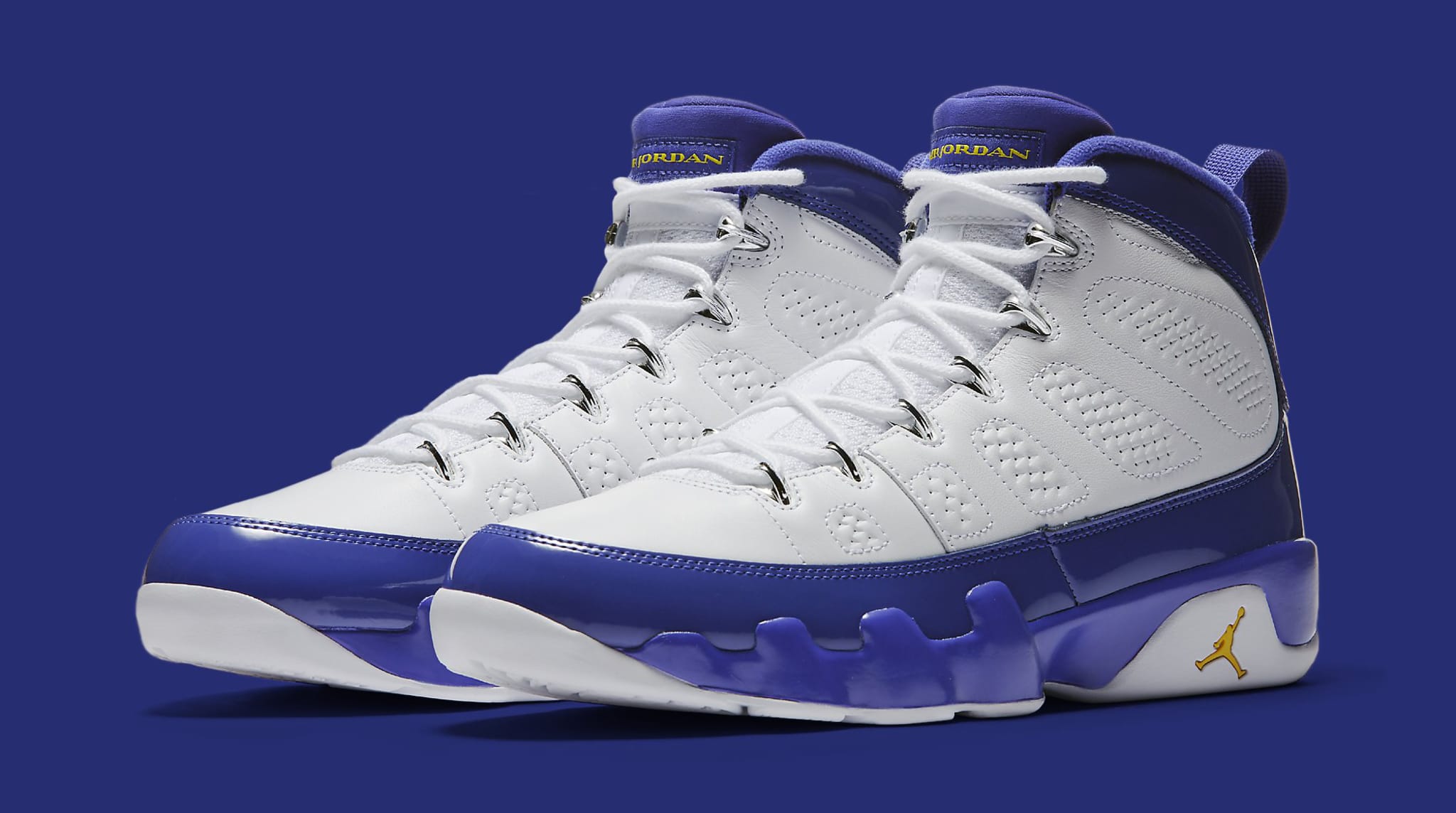Kobe Air Jordan 9 302370 121