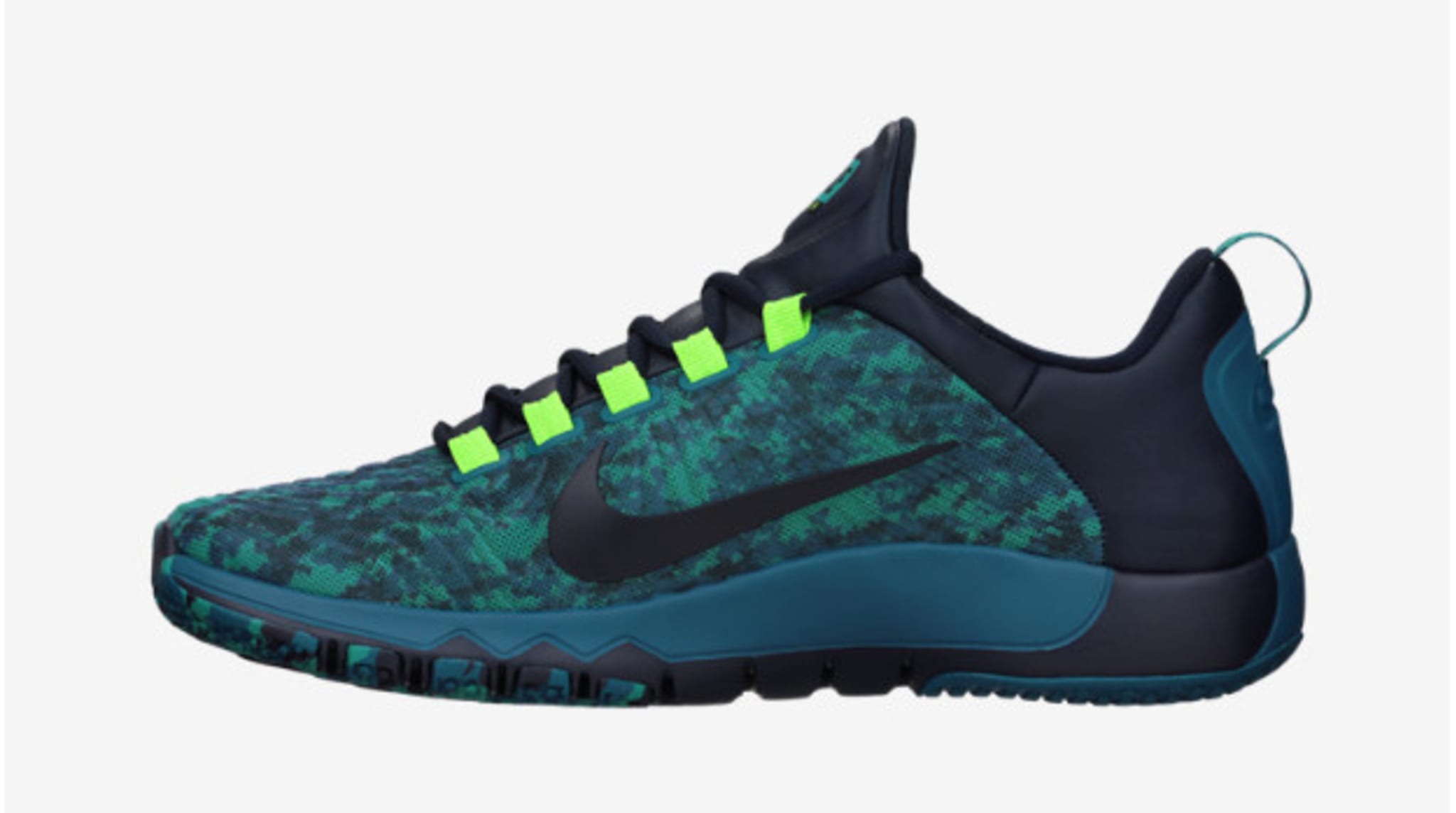 Nike Free Trainer 50 NRG 08