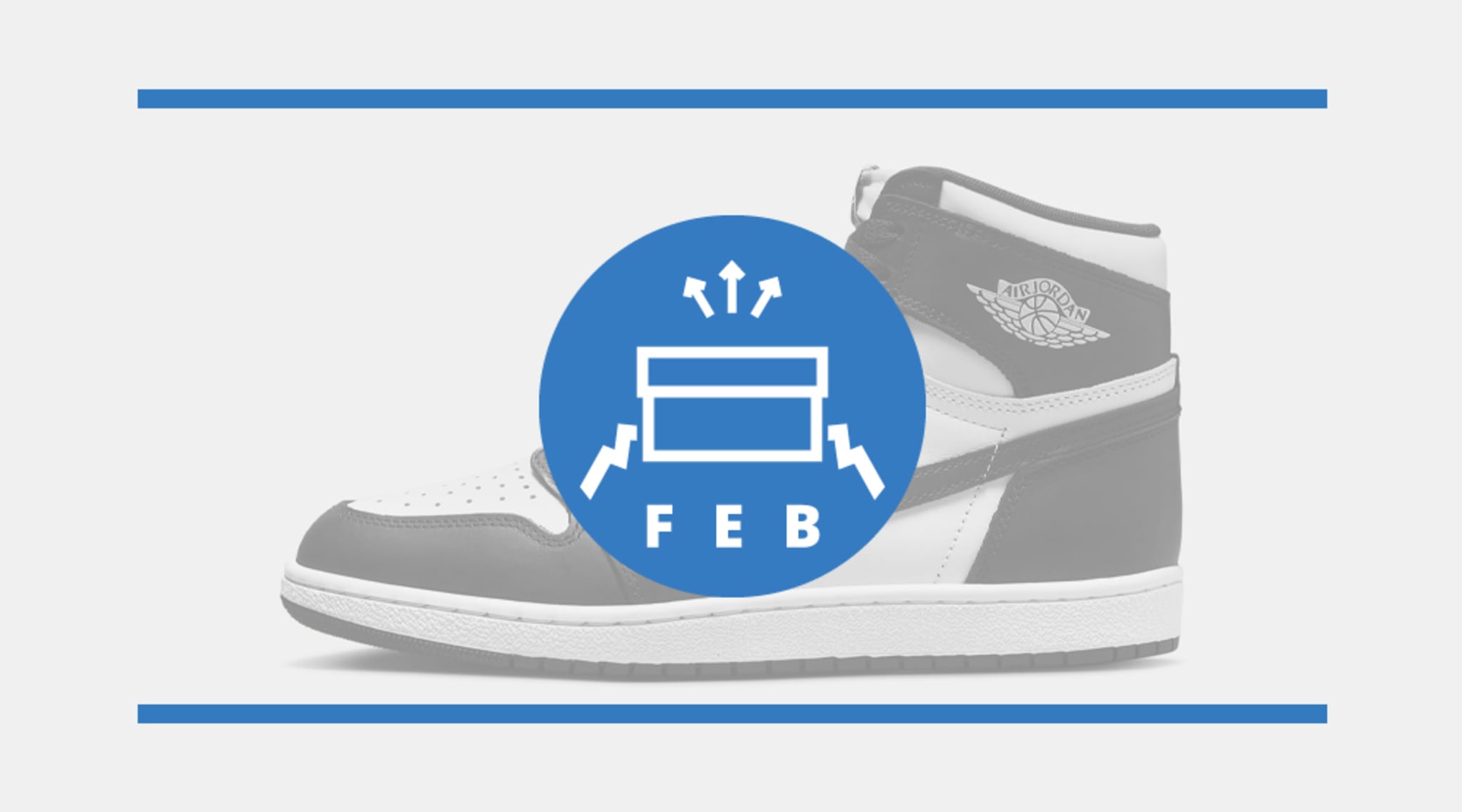 Air Jordan Release Dates February 2023