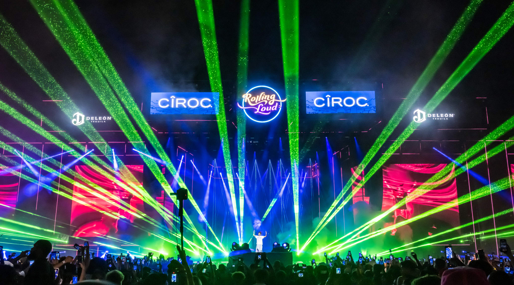 Rolling Loud Miami 2022, coming to Toronto in September