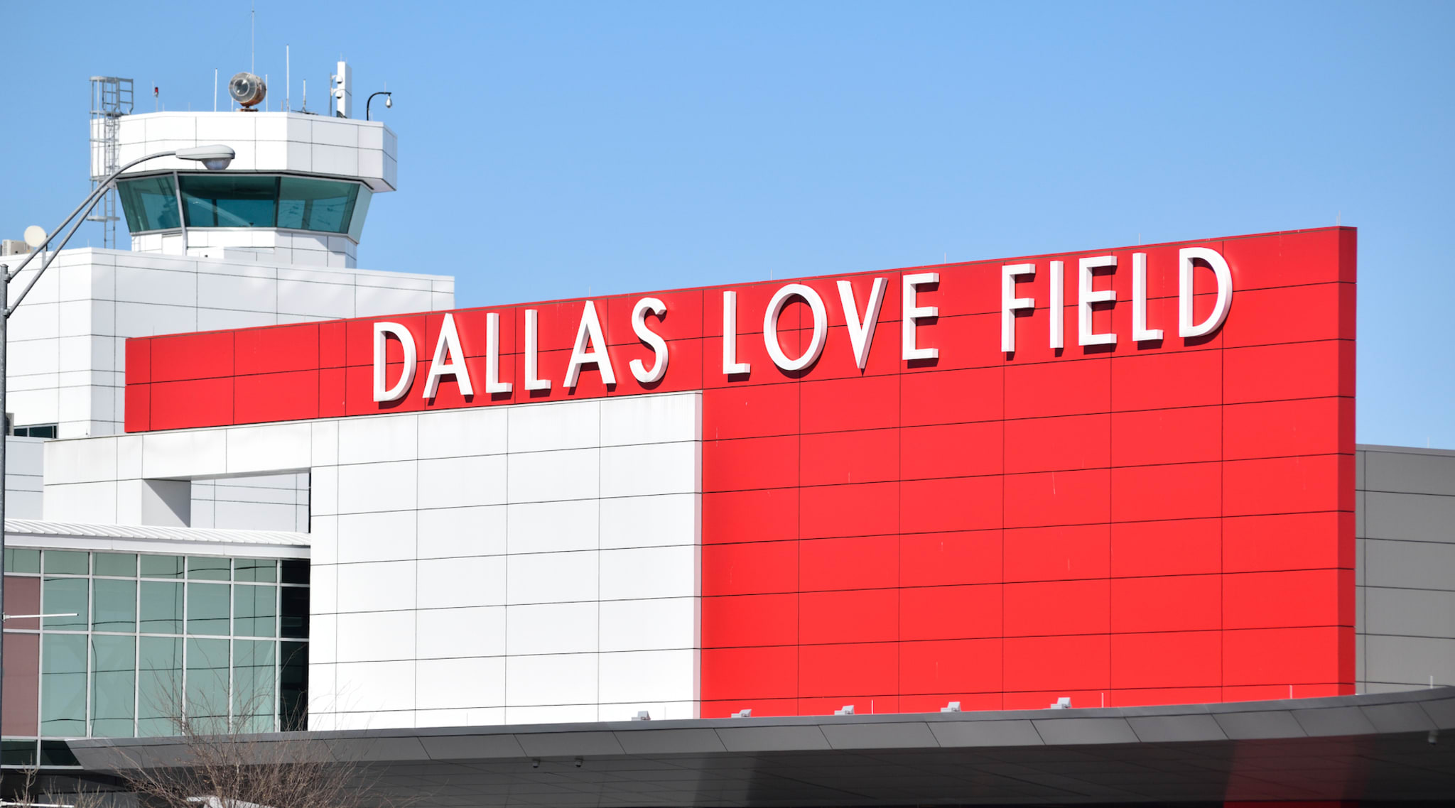 Dallas Love Field Airport